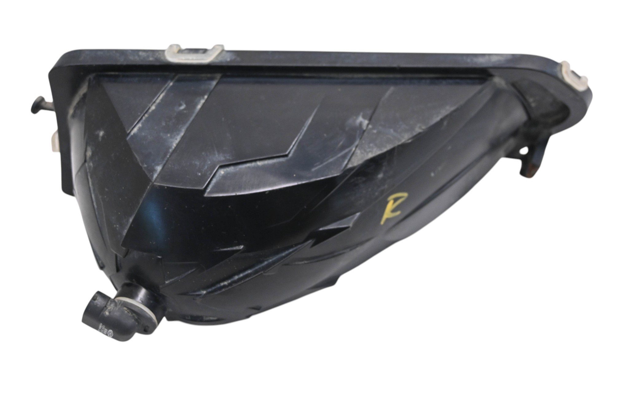 17 Polaris Ranger 570 Crew EFI Front Right Headlight