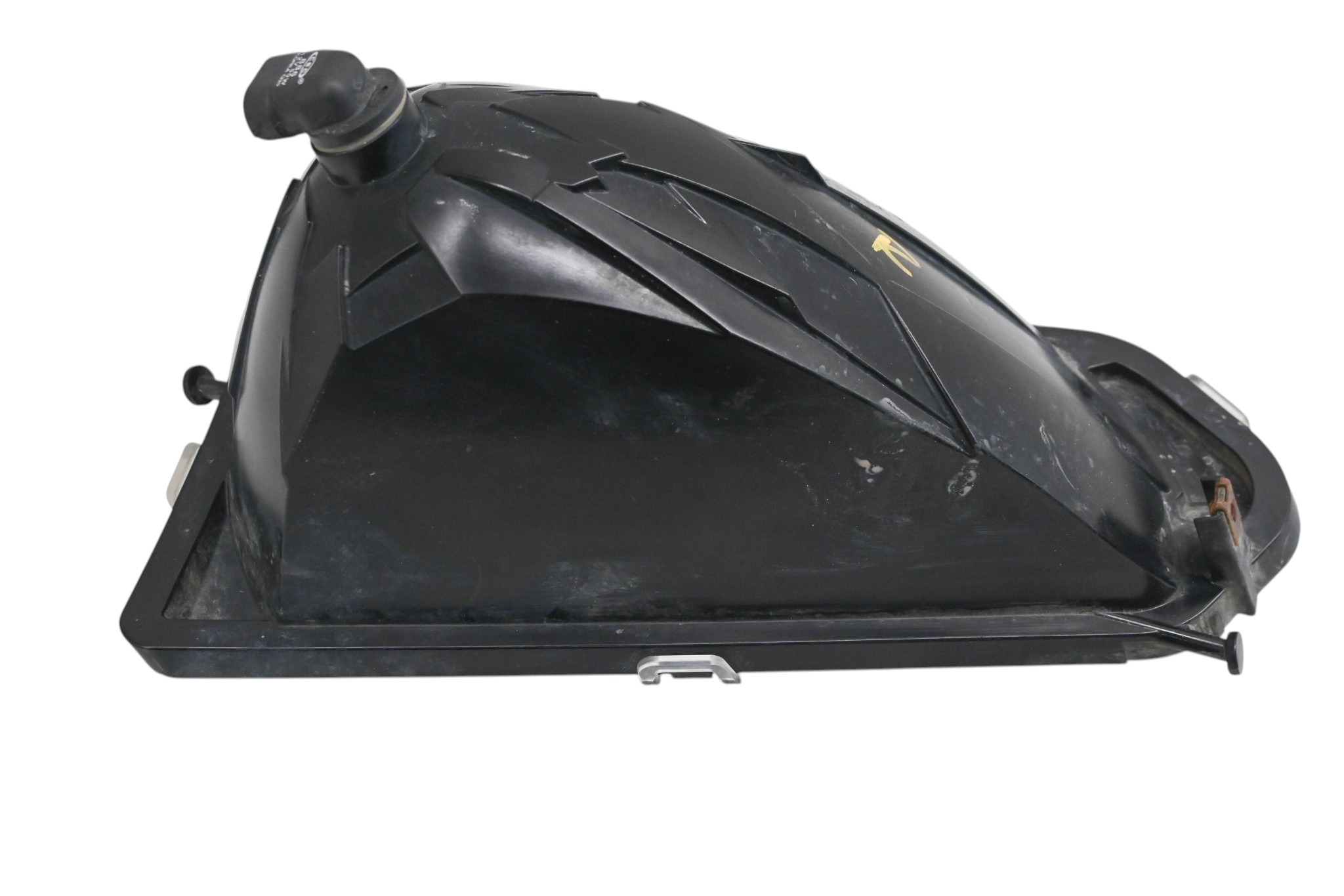 17 Polaris Ranger 570 Crew EFI Front Right Headlight