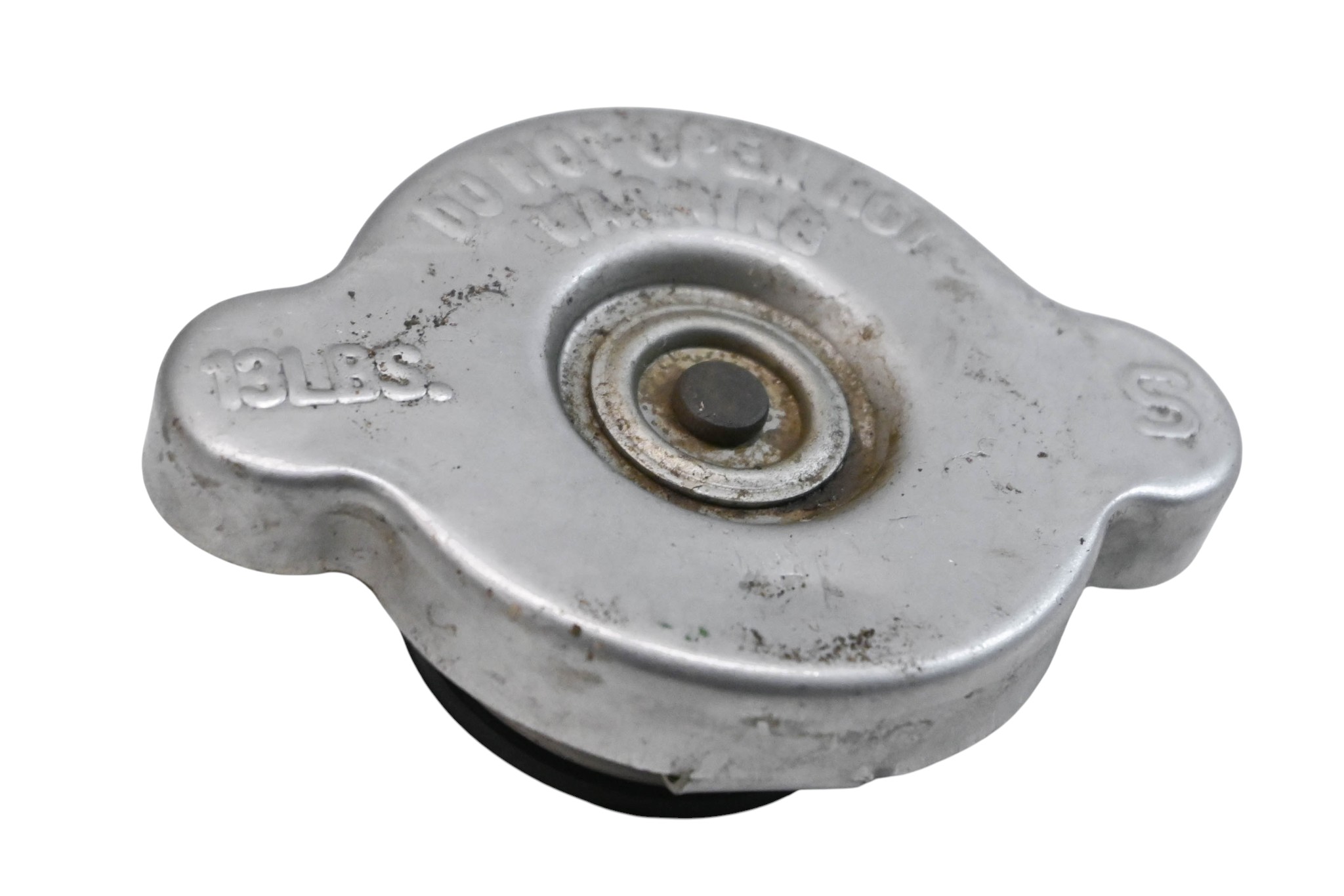 17 Polaris Ranger 570 Crew EFI Radiator Cap