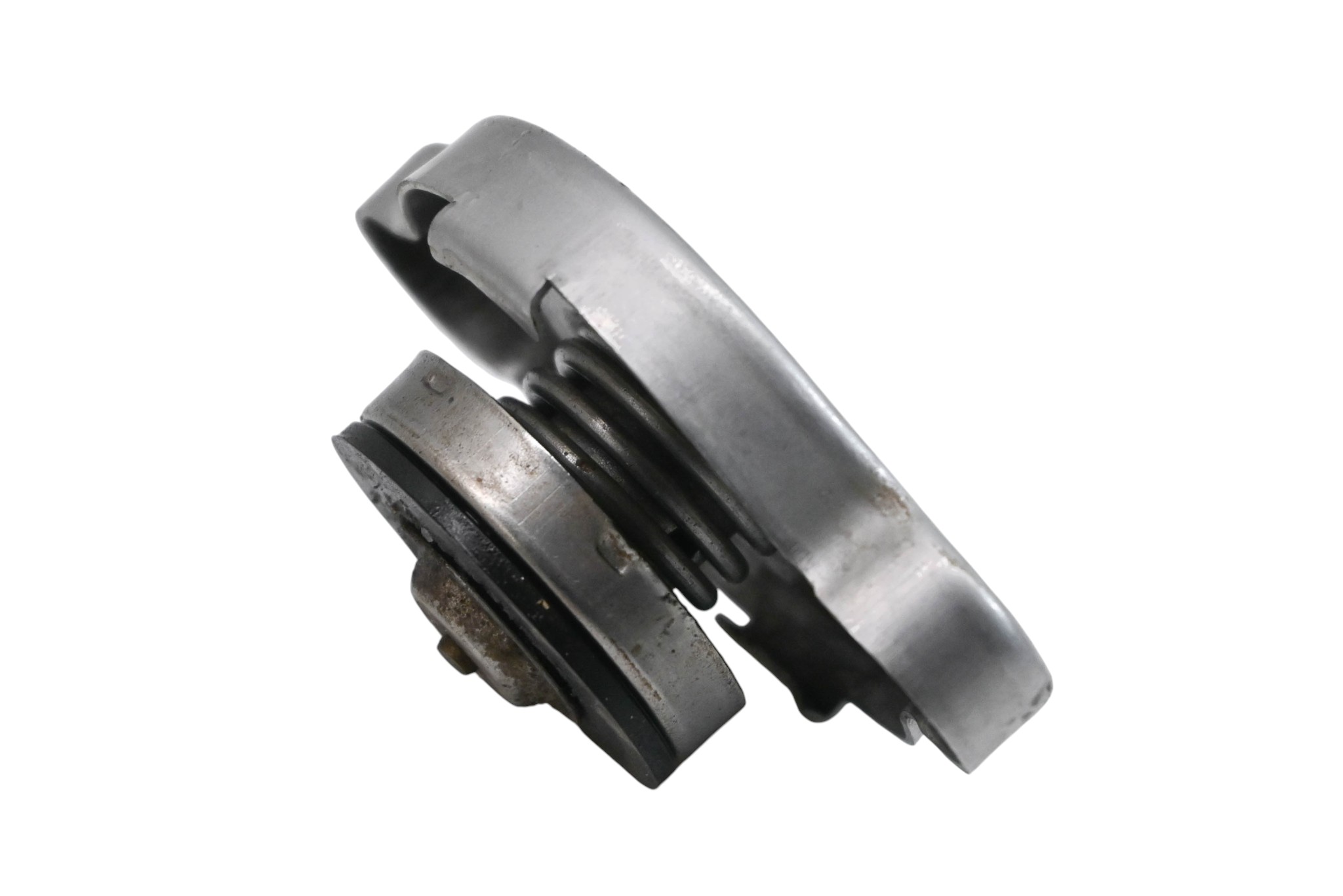 17 Polaris Ranger 570 Crew EFI Radiator Cap