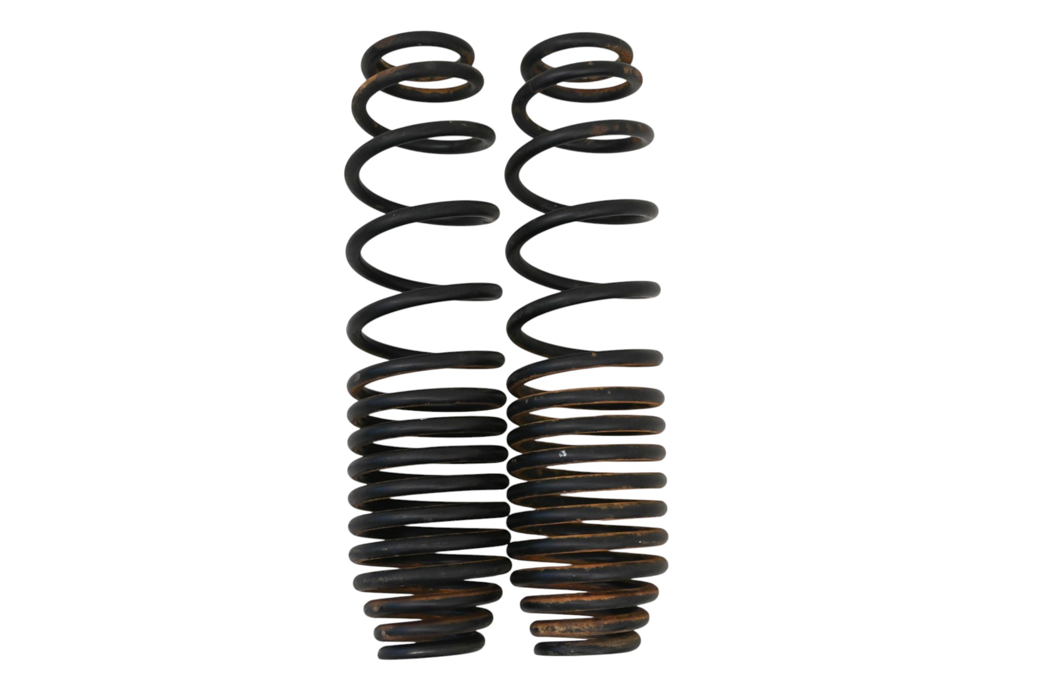 17 Polaris Ranger 570 Crew EFI Front Shock Springs