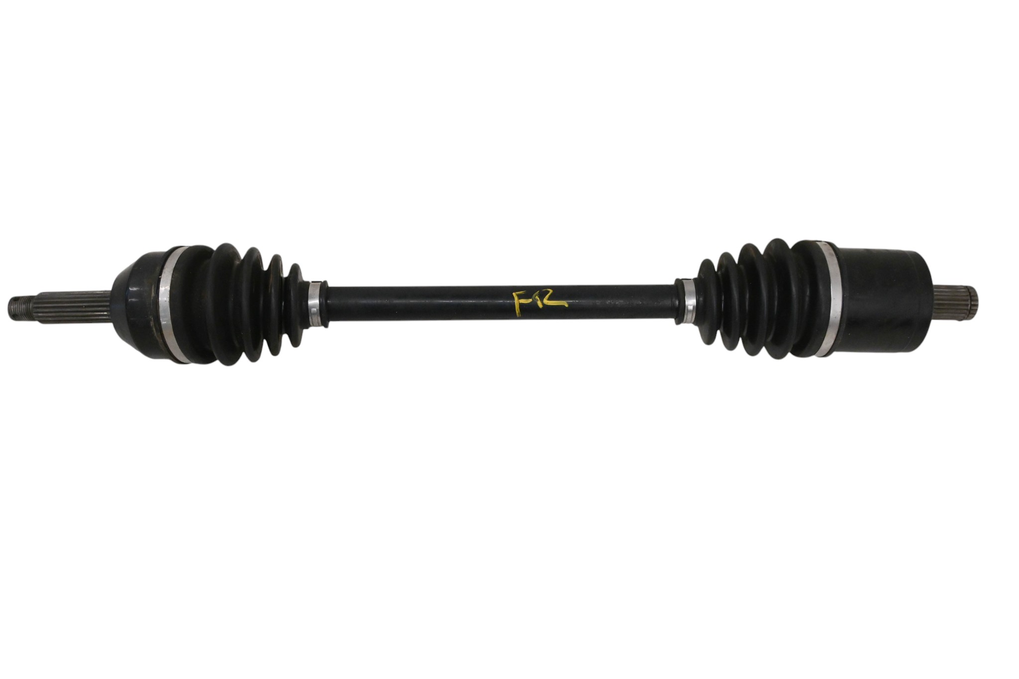 17 Polaris Ranger 570 Crew EFI Front Right Or Left Cv Axle