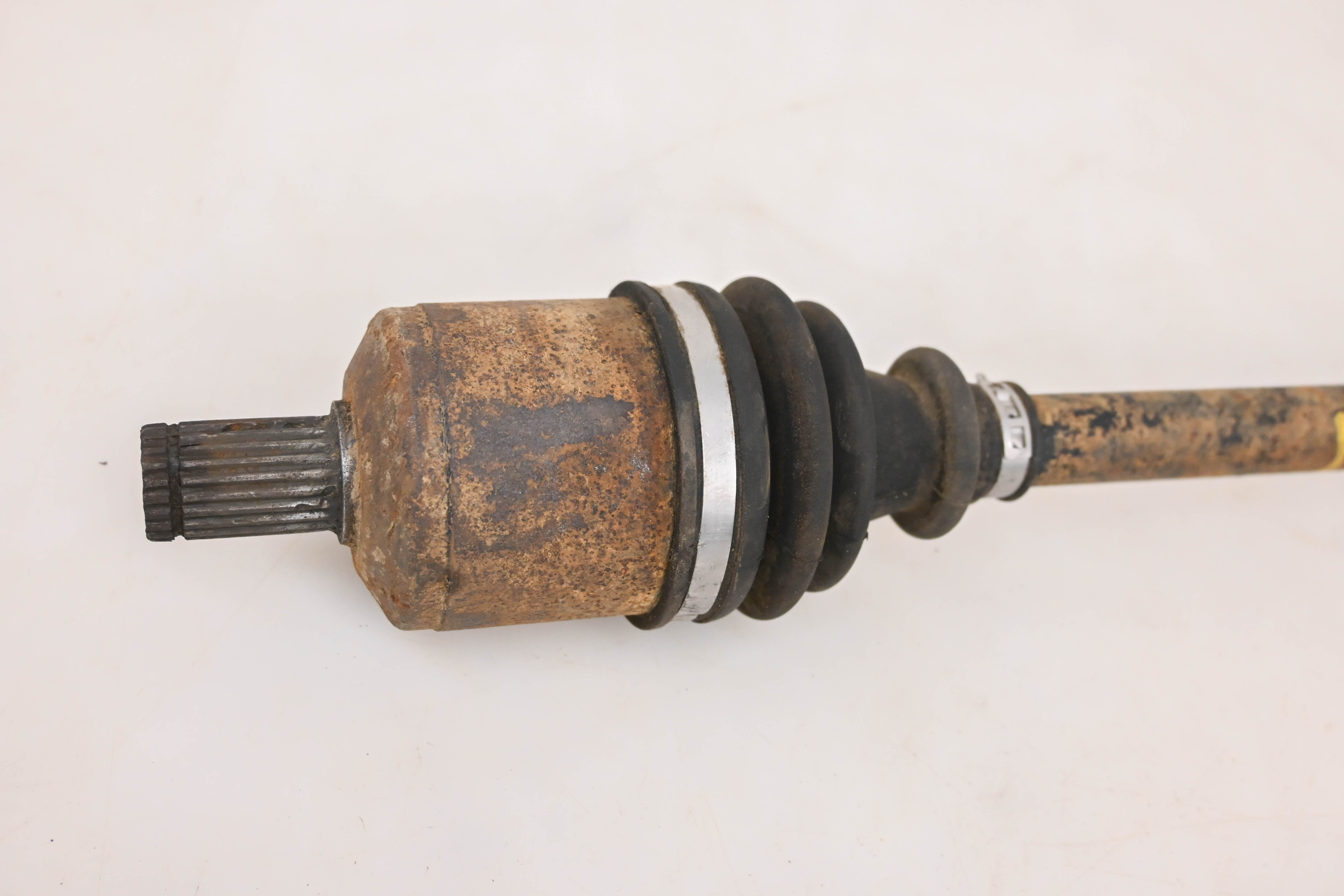 17 Polaris Ranger 570 Crew EFI Front Left Or Right Cv Axle