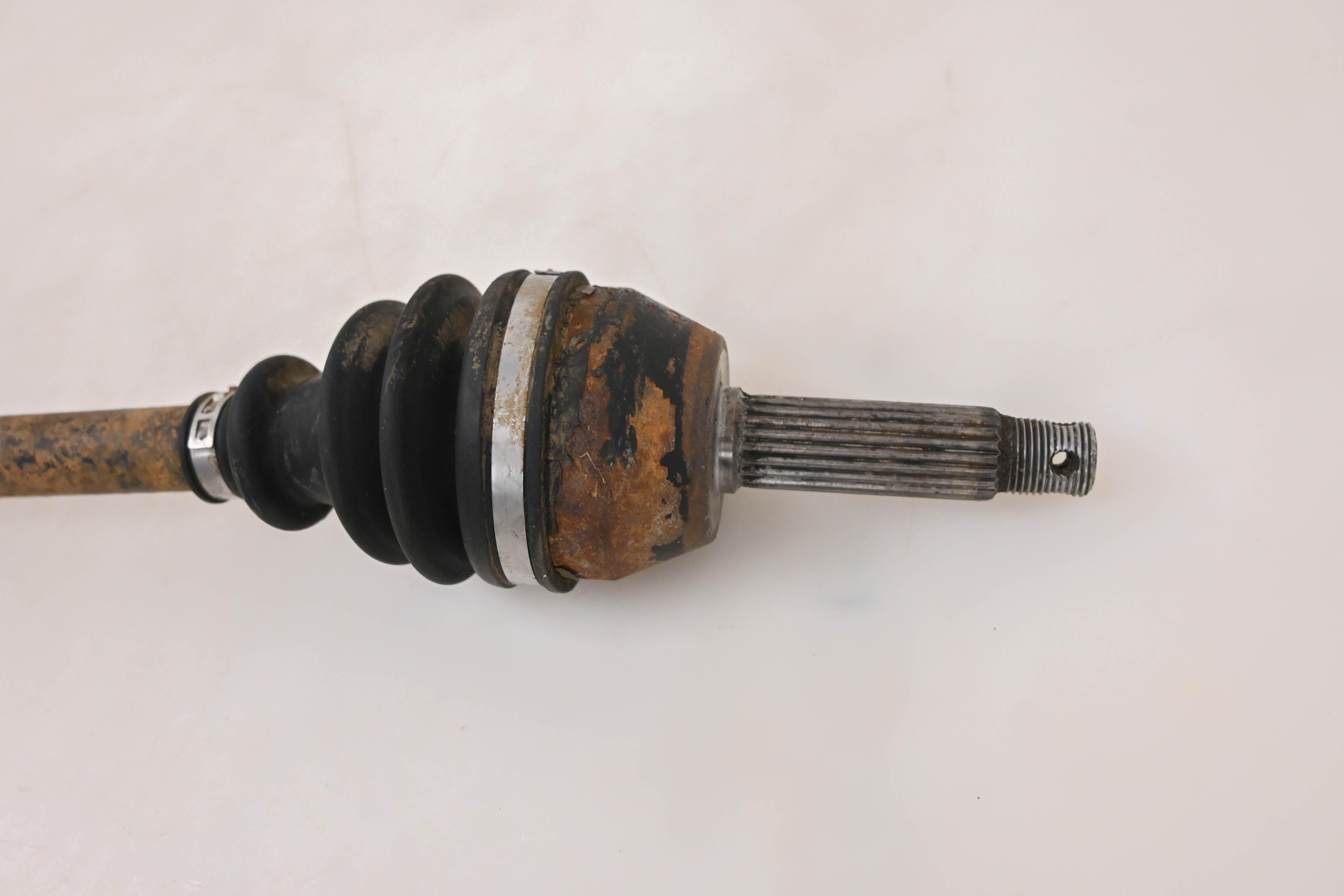 17 Polaris Ranger 570 Crew EFI Front Left Or Right Cv Axle