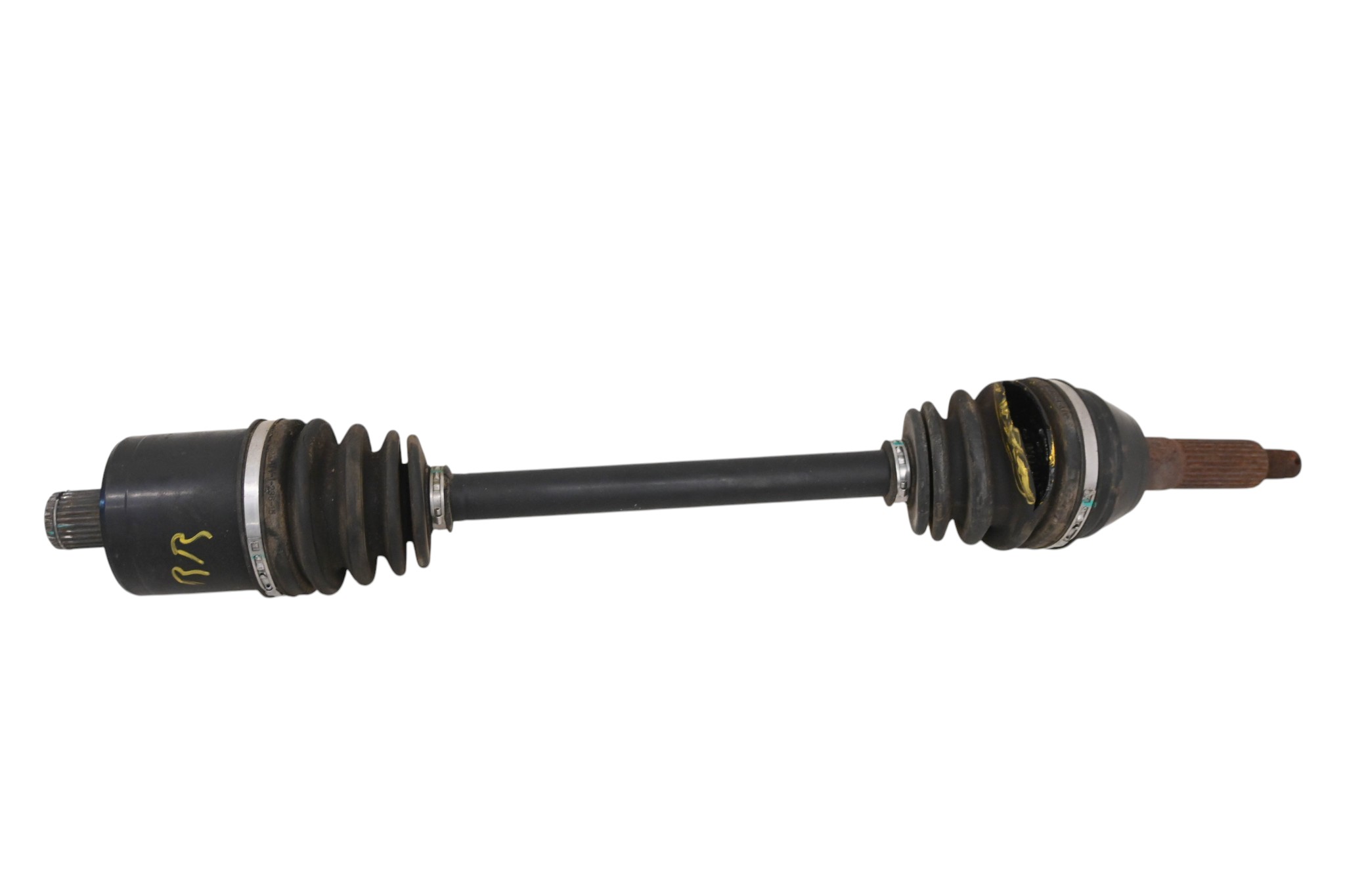 17 Polaris Ranger 570 Crew EFI Rear Right Or Left Cv Axle