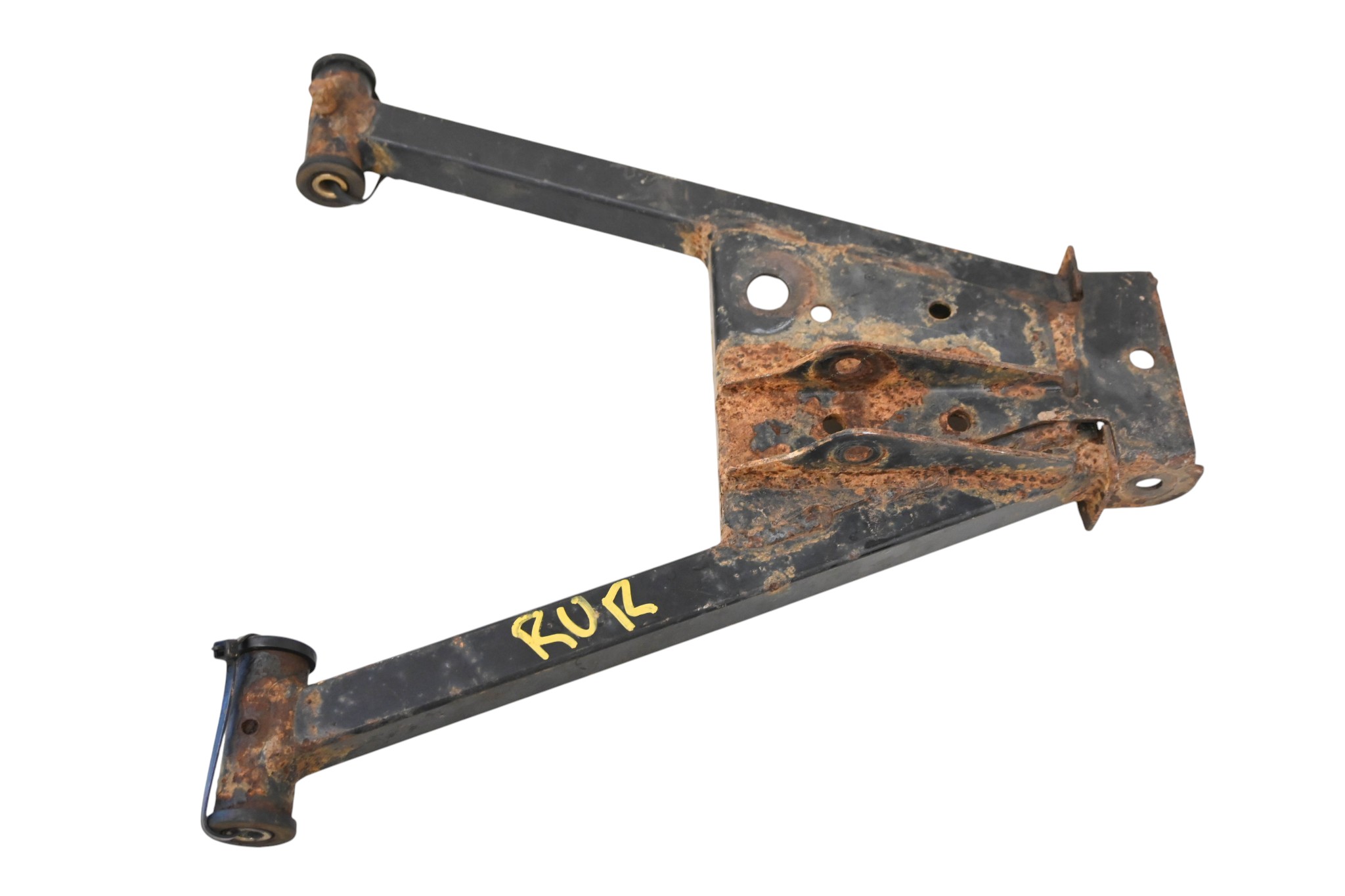17 Polaris Ranger 570 Crew EFI Rear Upper Right A-Arm