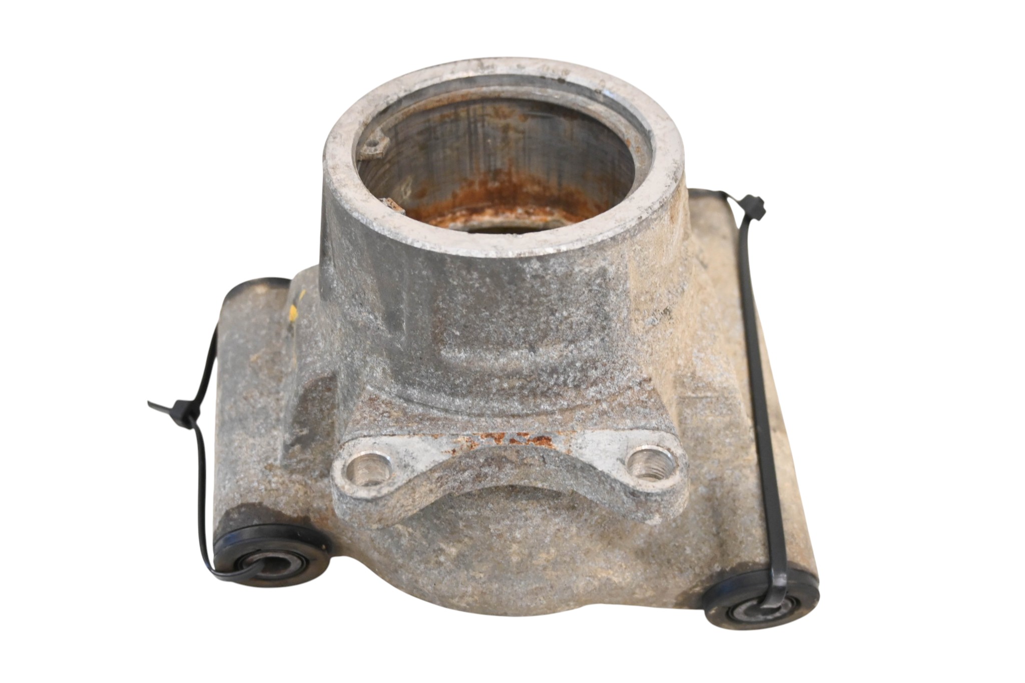 17 Polaris Ranger 570 Crew EFI Rear Right Spindle Knuckle