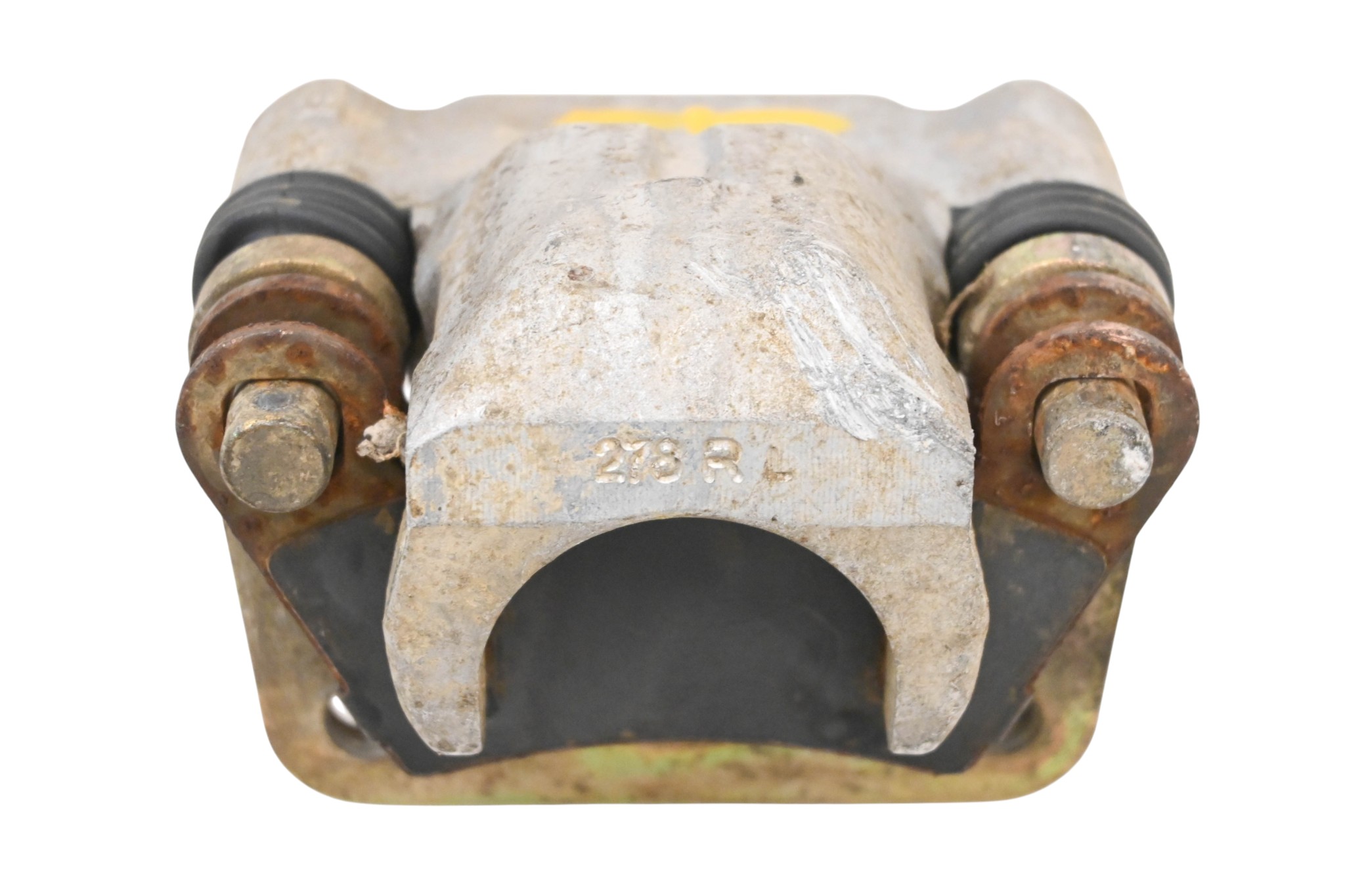 17 Polaris Ranger 570 Crew EFI Rear Right Brake Caliper