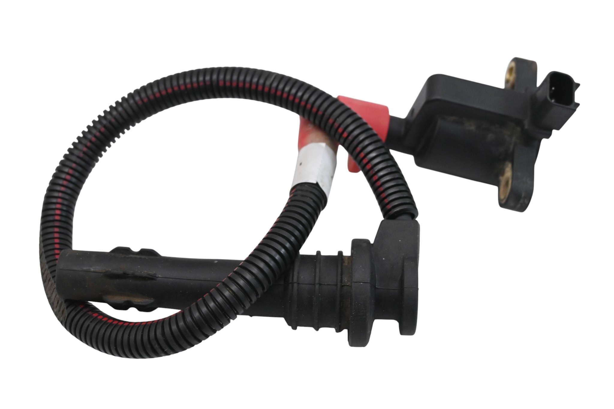 17 Polaris Ranger 570 Crew EFI Ignition Coil & Wire