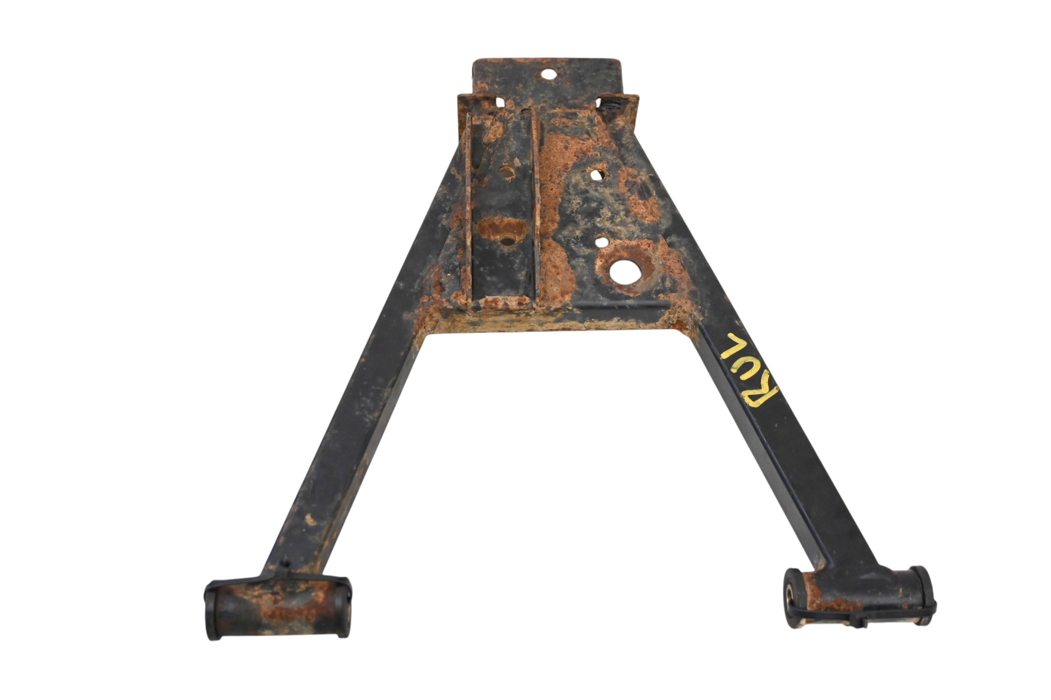 17 Polaris Ranger 570 Crew EFI Rear Upper Left A-Arm