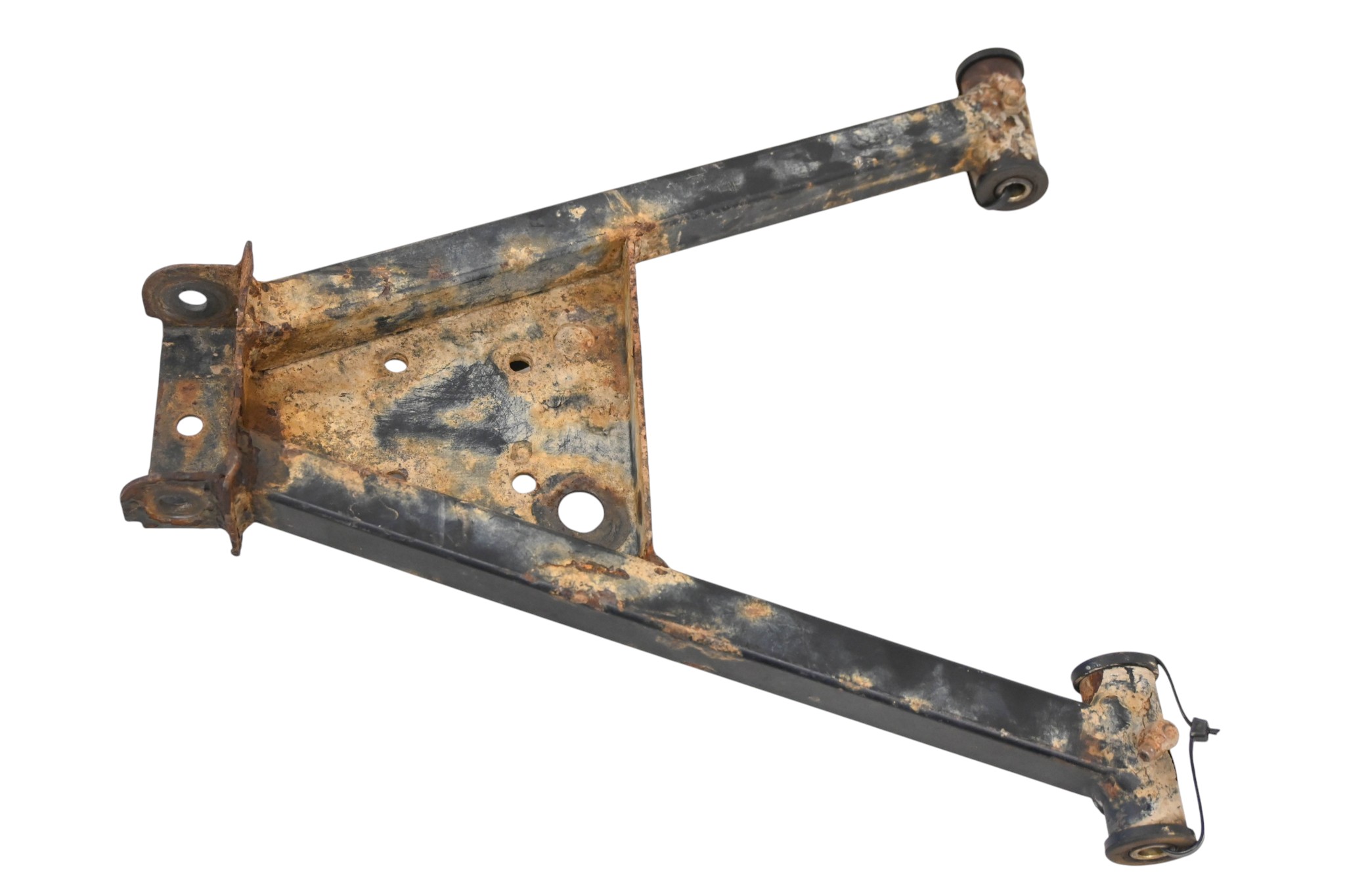 17 Polaris Ranger 570 Crew EFI Rear Upper Left A-Arm