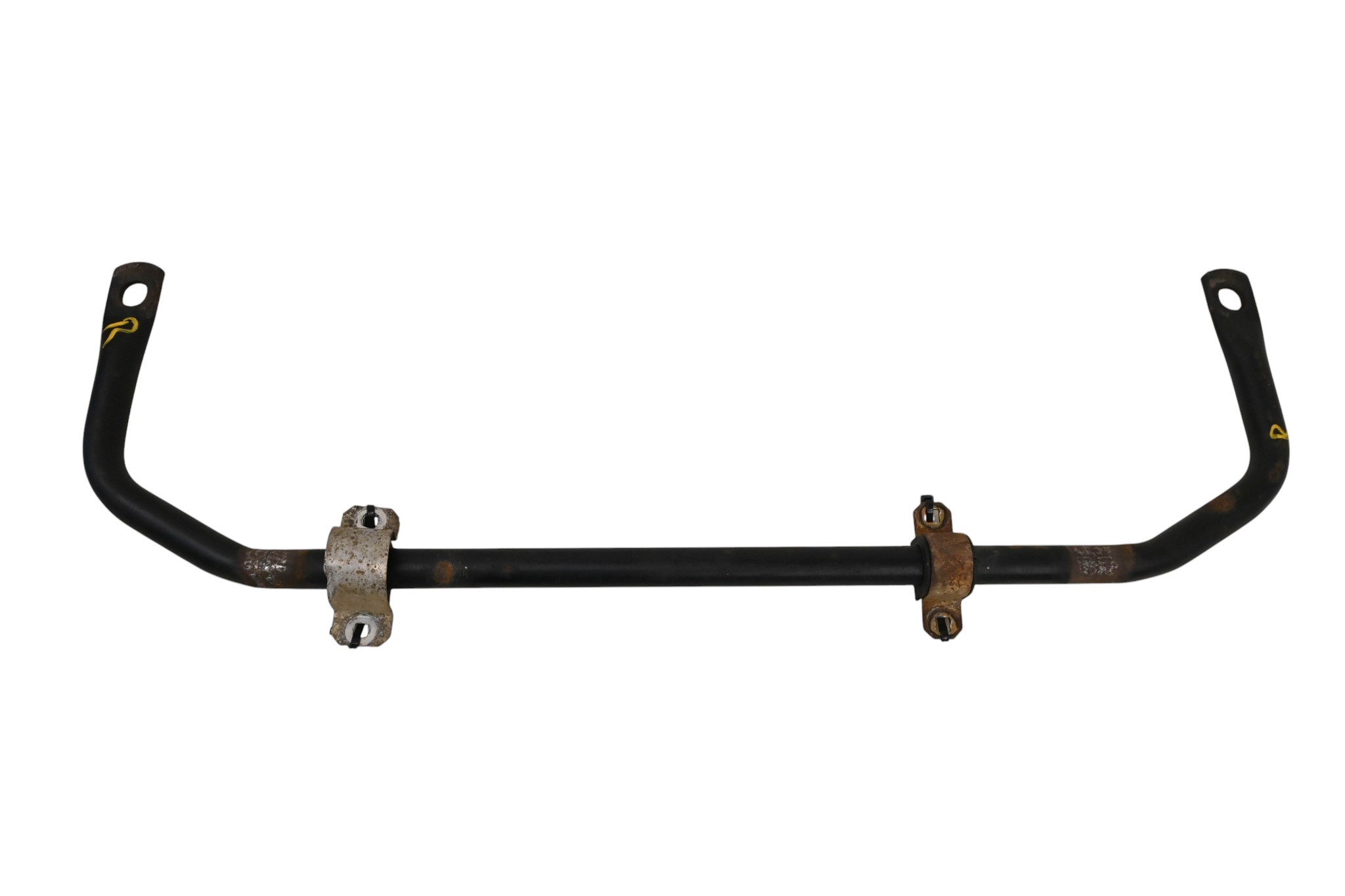 17 Polaris Ranger 570 Crew EFI Rear Stabilizer Bar