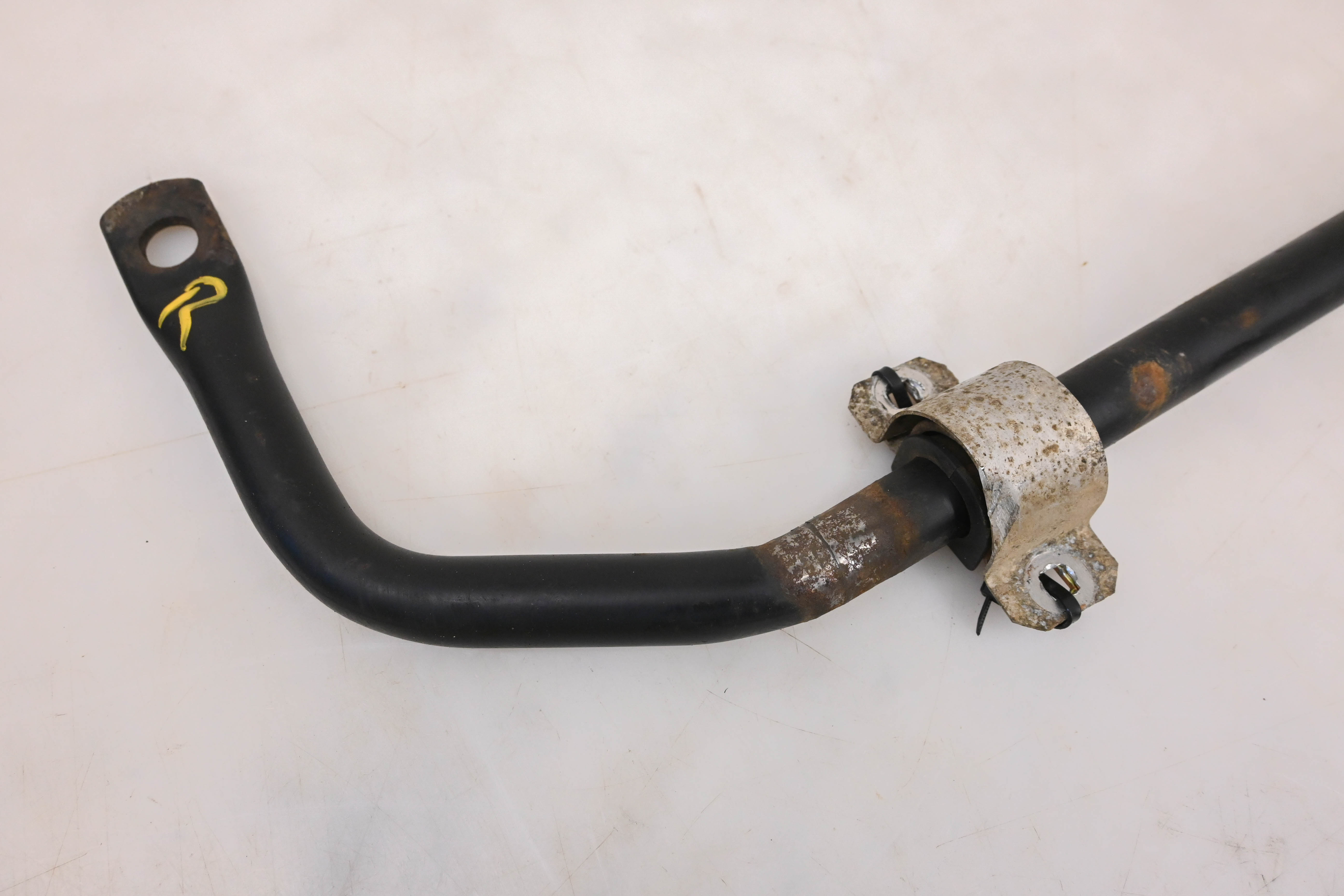 17 Polaris Ranger 570 Crew EFI Rear Stabilizer Bar