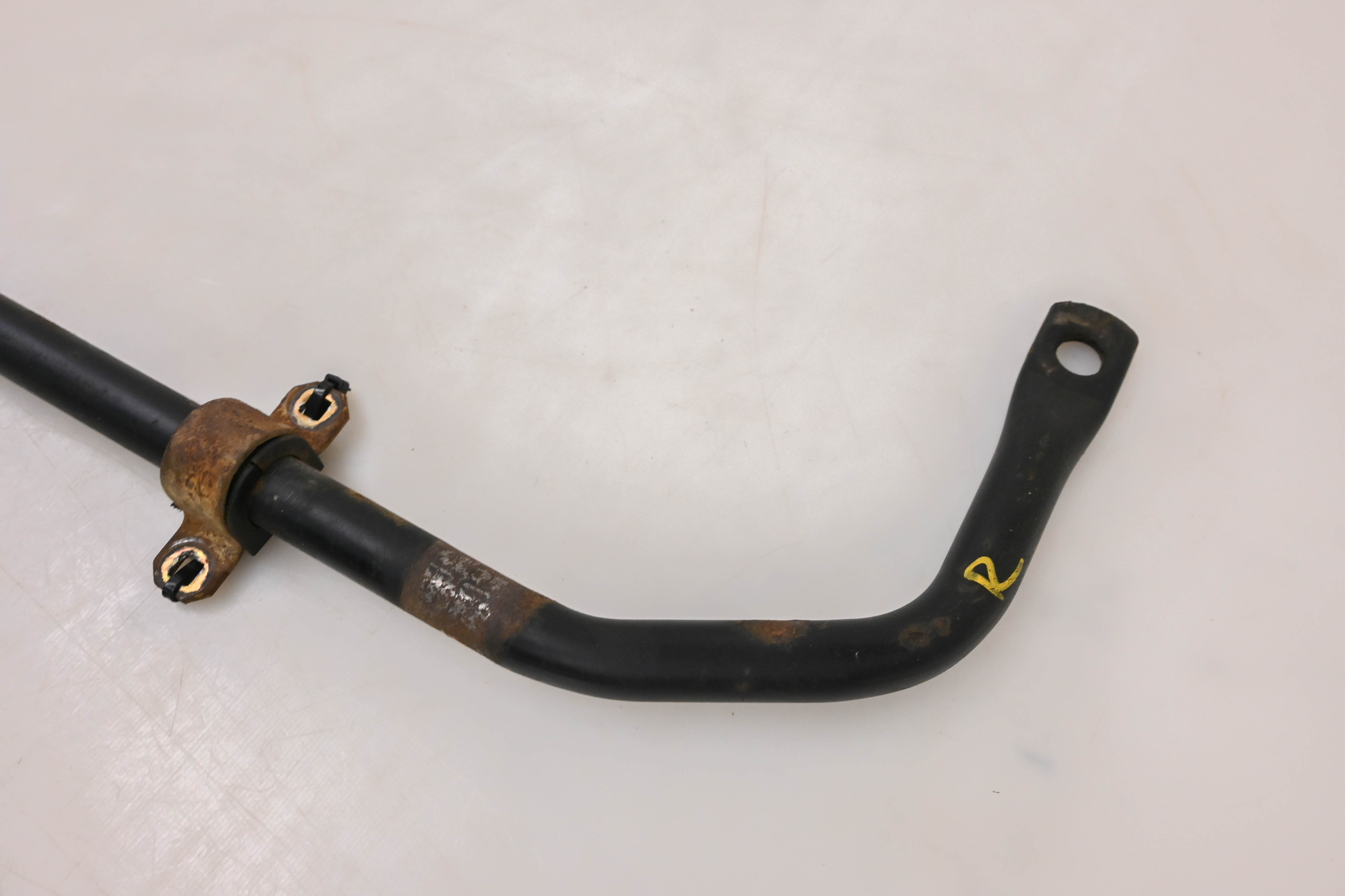 17 Polaris Ranger 570 Crew EFI Rear Stabilizer Bar