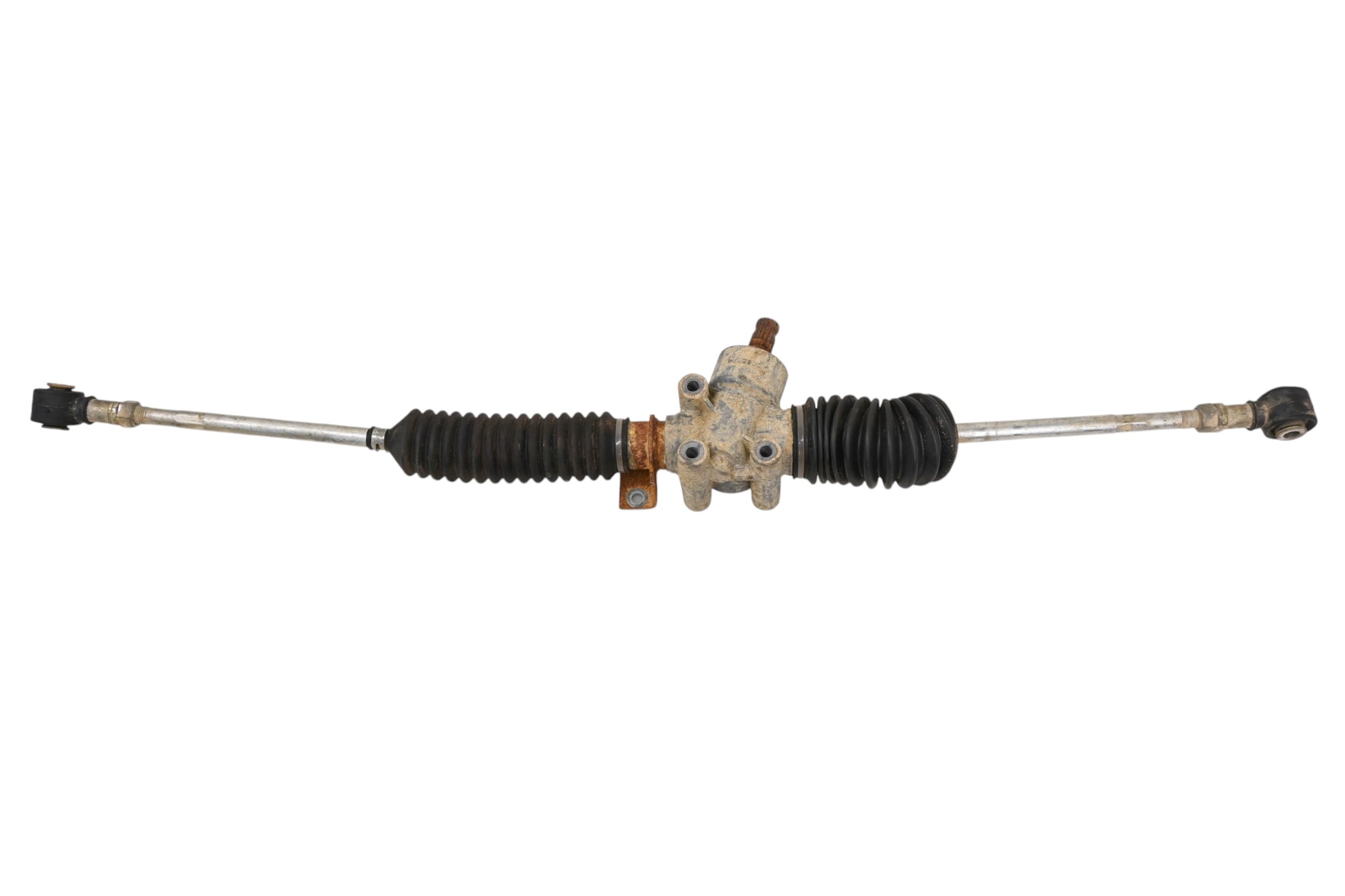 17 Polaris Ranger 570 Crew EFI Steering Rack & Pinion