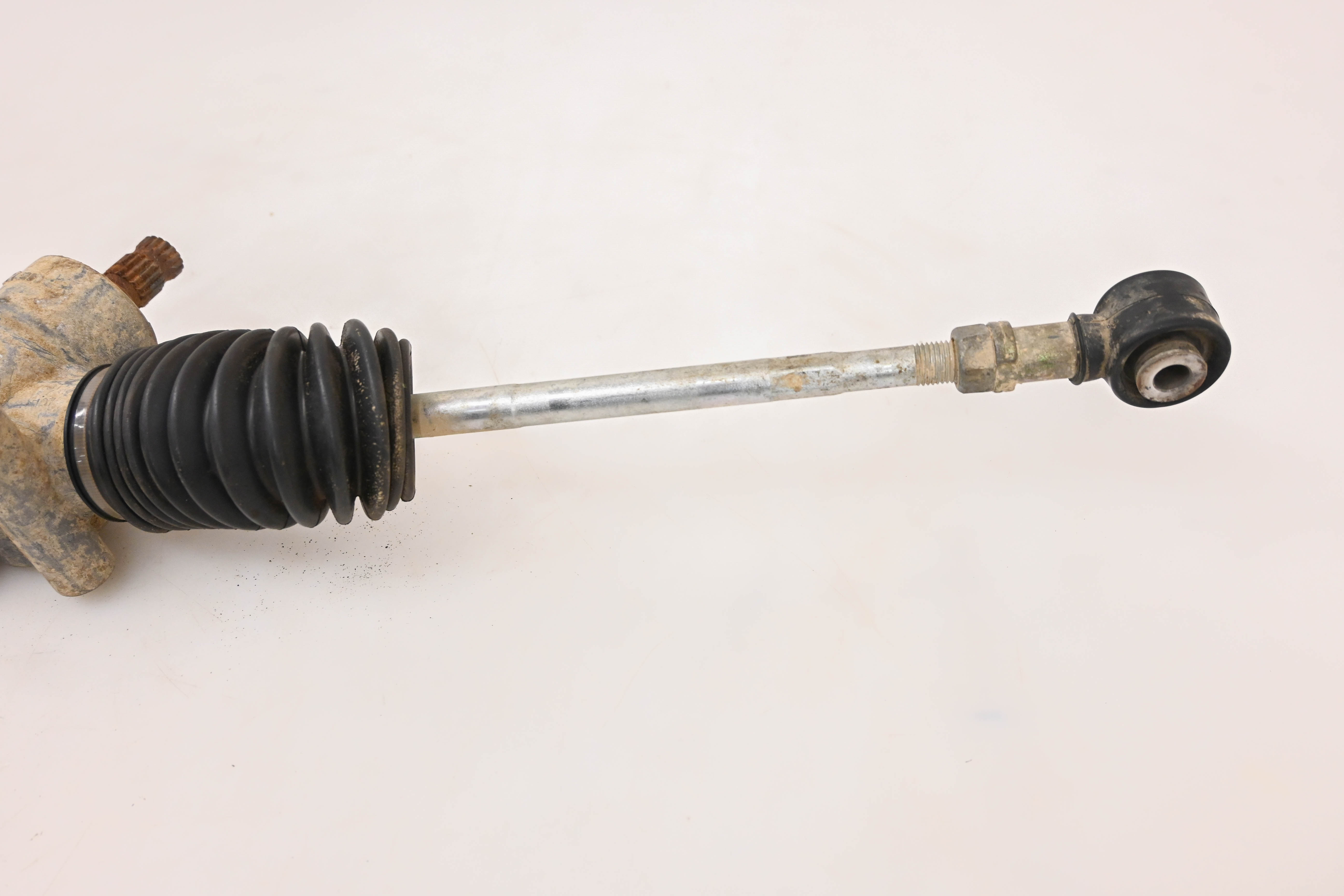 17 Polaris Ranger 570 Crew EFI Steering Rack & Pinion