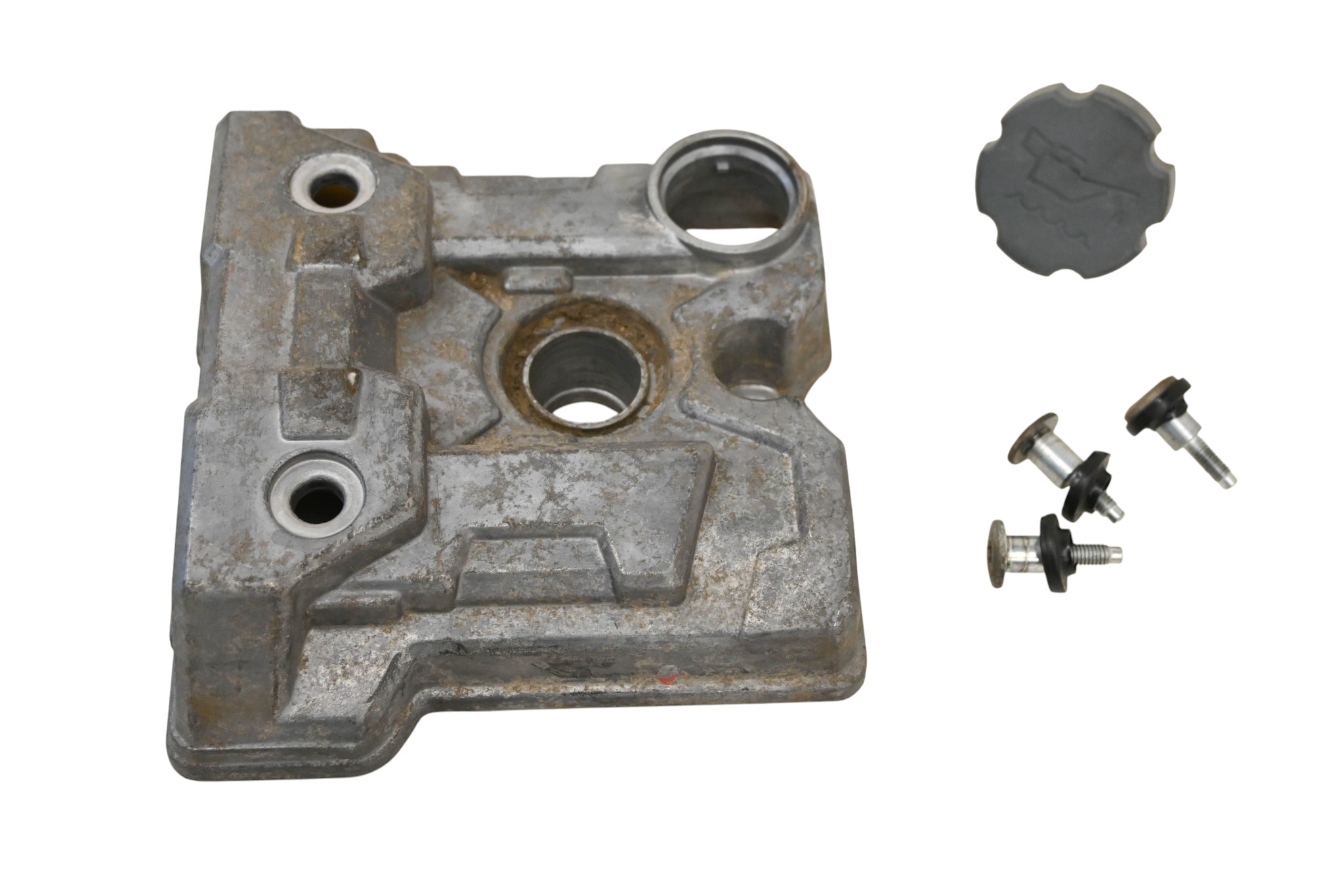17 Polaris Ranger 570 Crew EFI Valve Cover