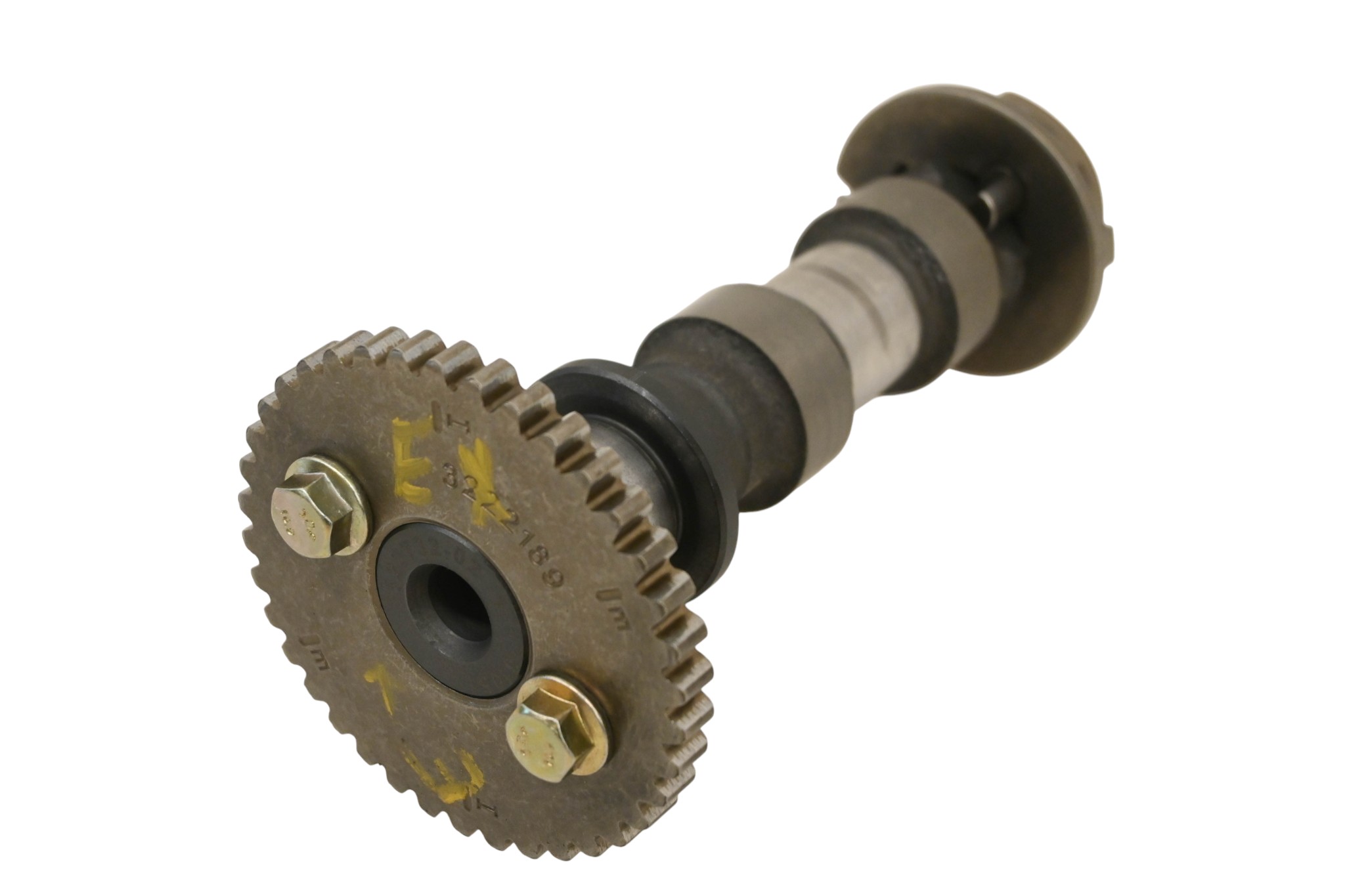 17 Polaris Ranger 570 Crew EFI Exhaust Camshaft Cam Shaft