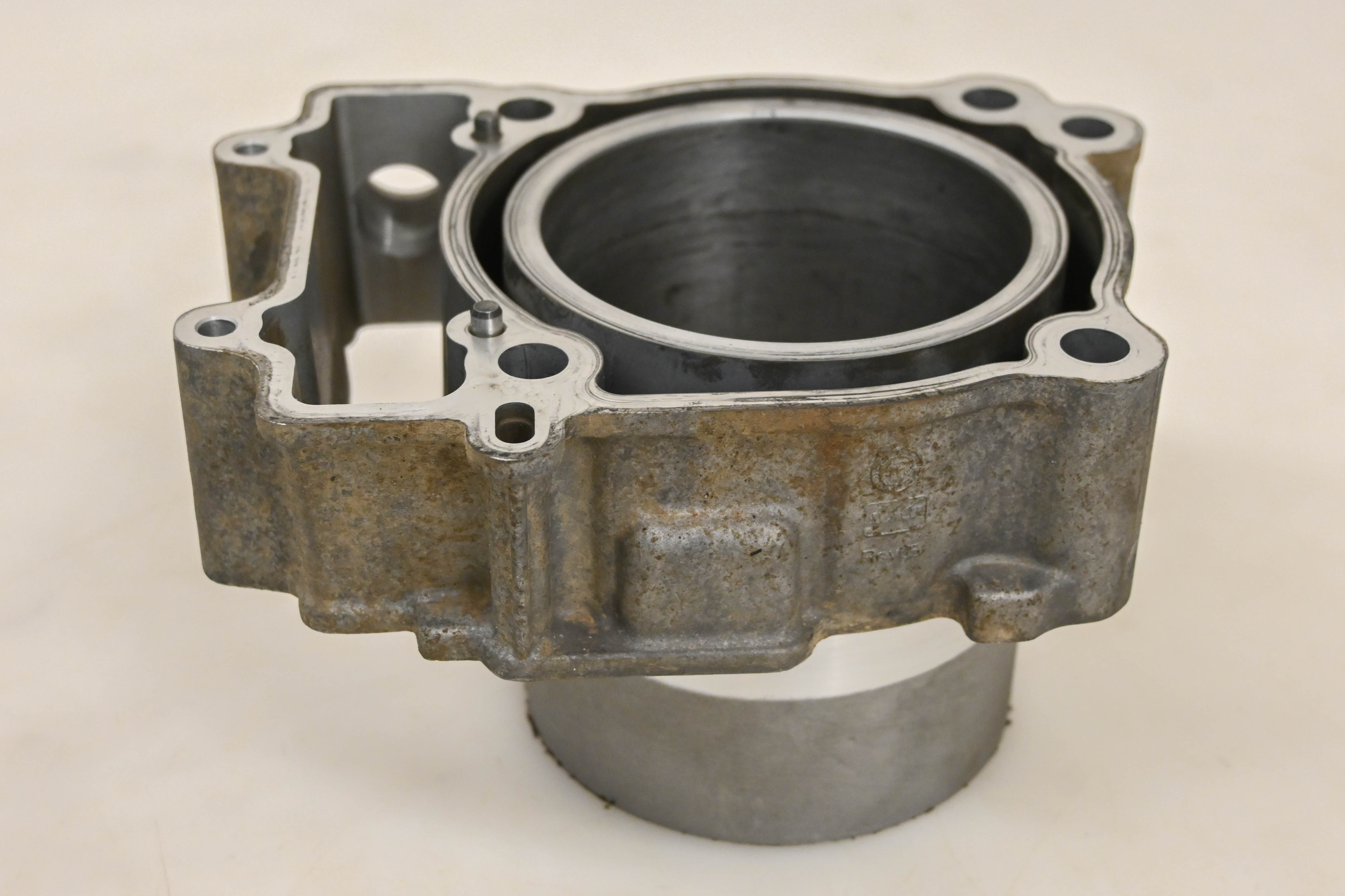 17 Polaris Ranger 570 Crew EFI Cylinder