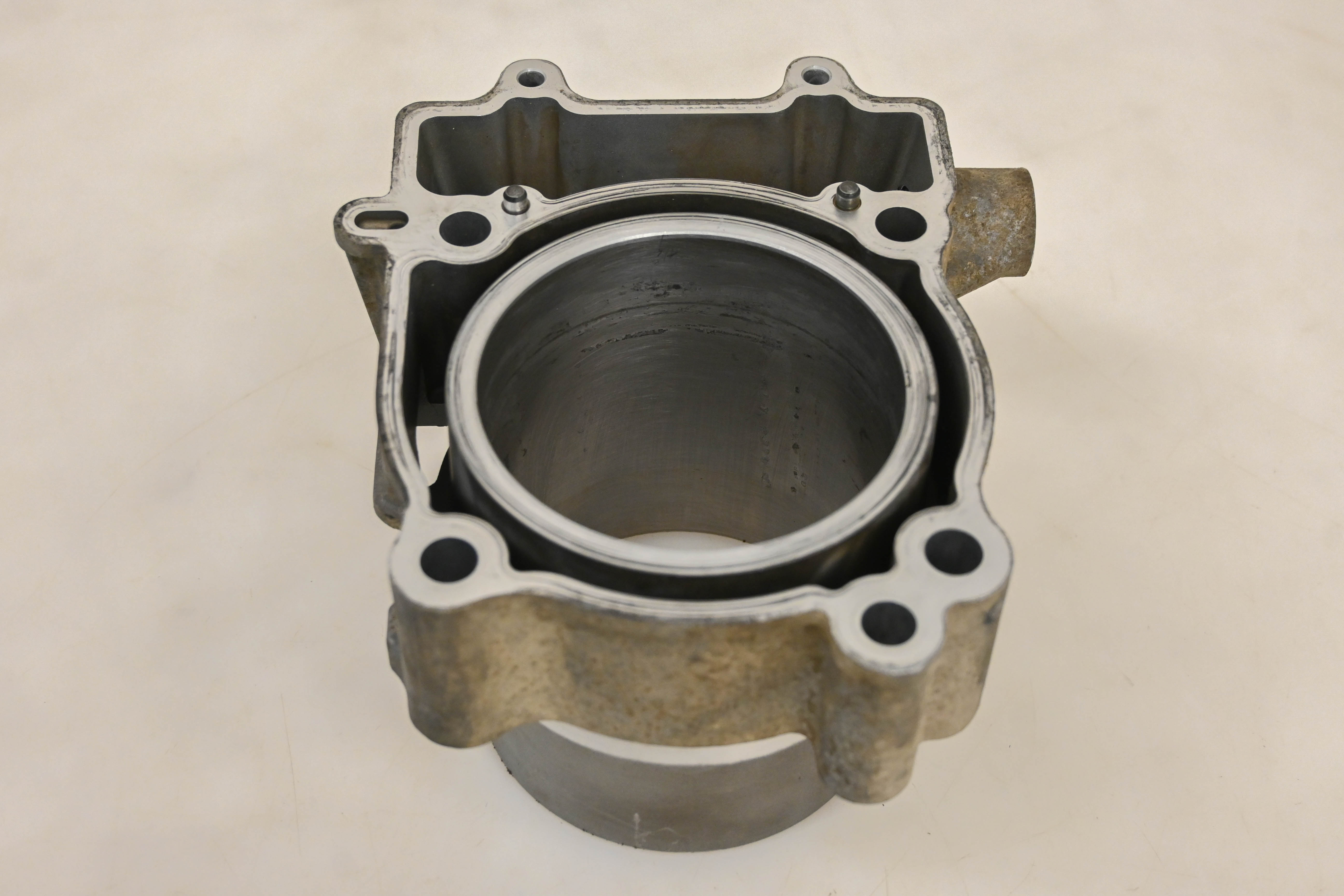 17 Polaris Ranger 570 Crew EFI Cylinder
