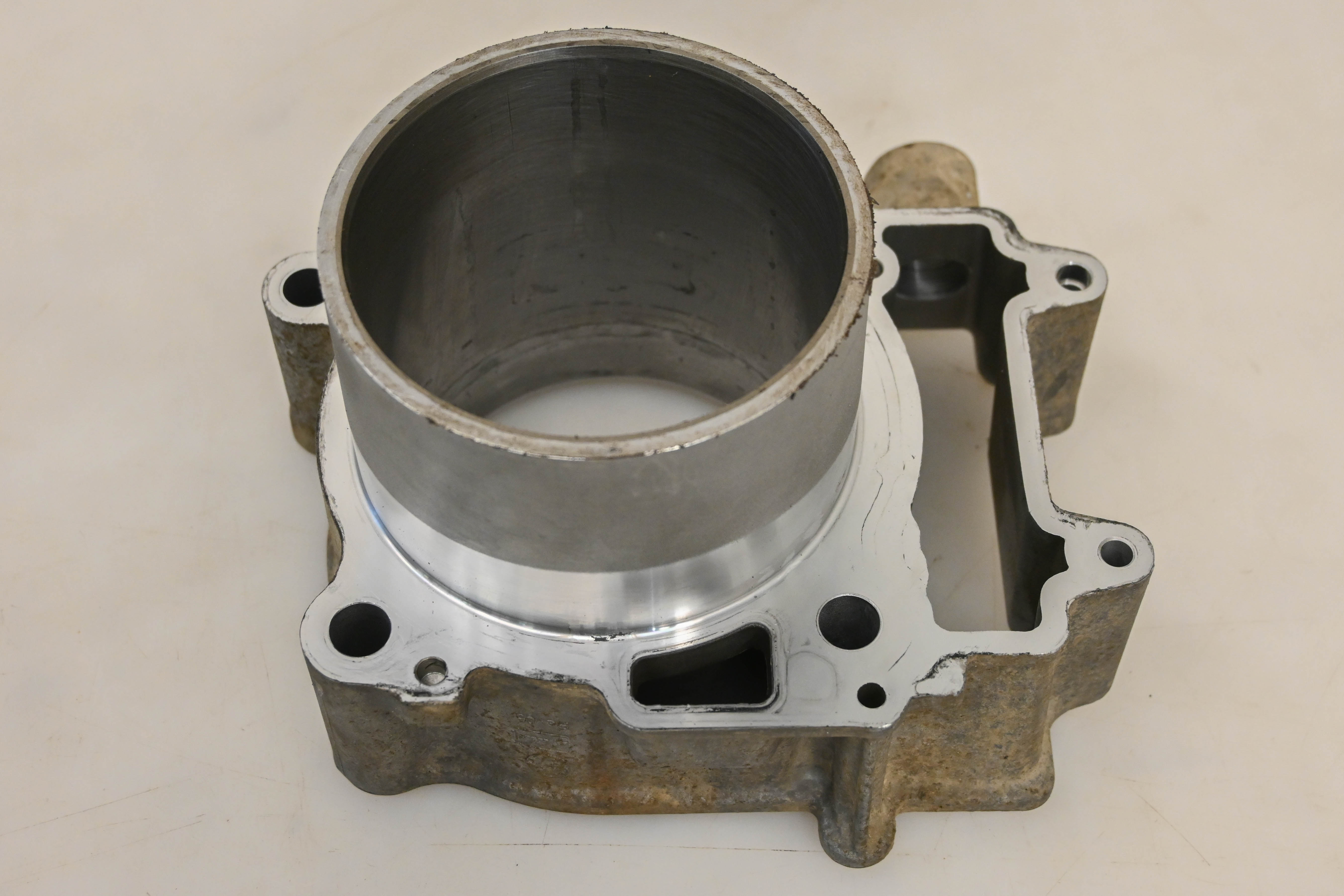 17 Polaris Ranger 570 Crew EFI Cylinder