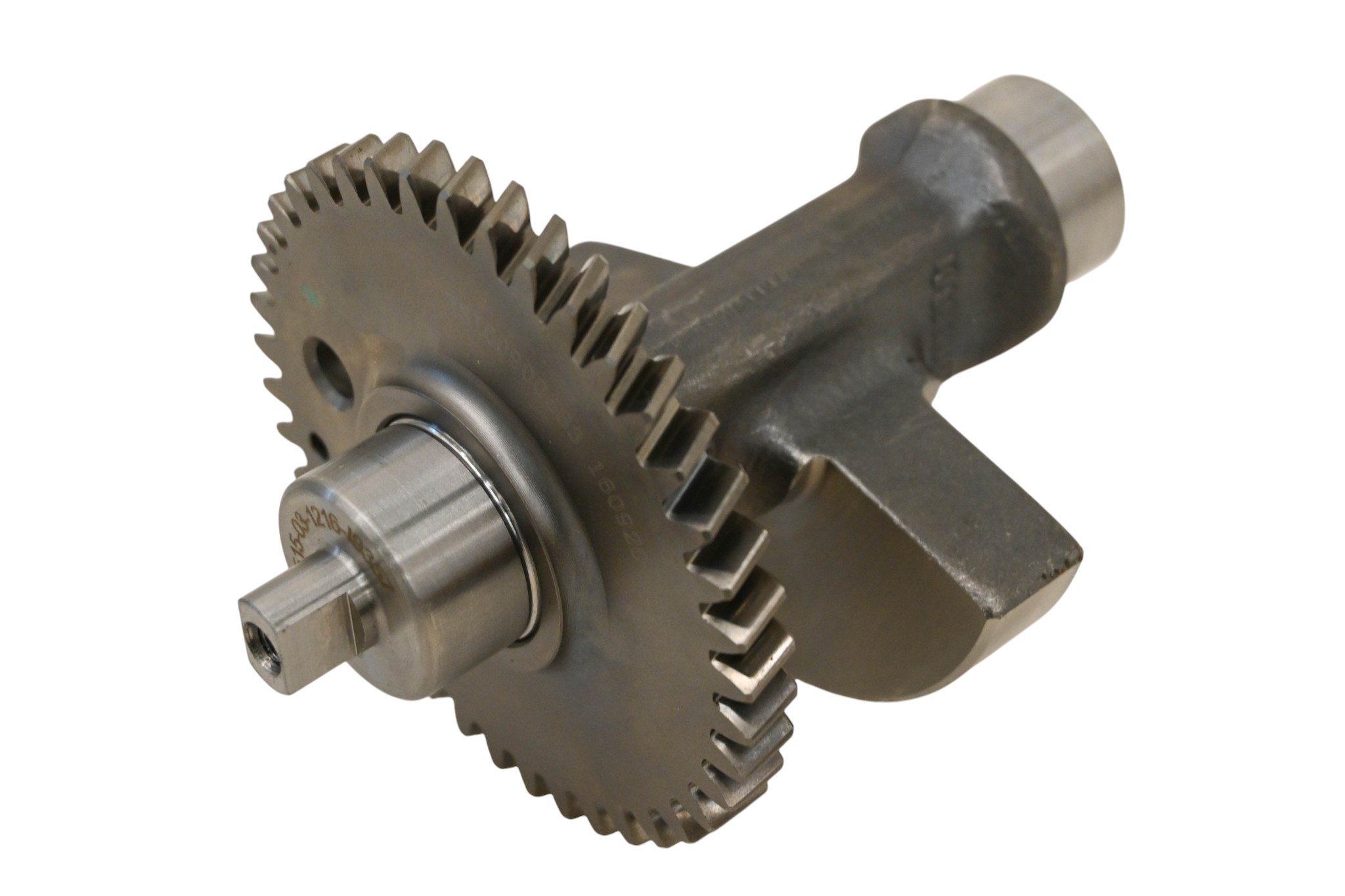 17 Polaris Ranger 570 Crew EFI Counter Balancer Crankshaft Balance