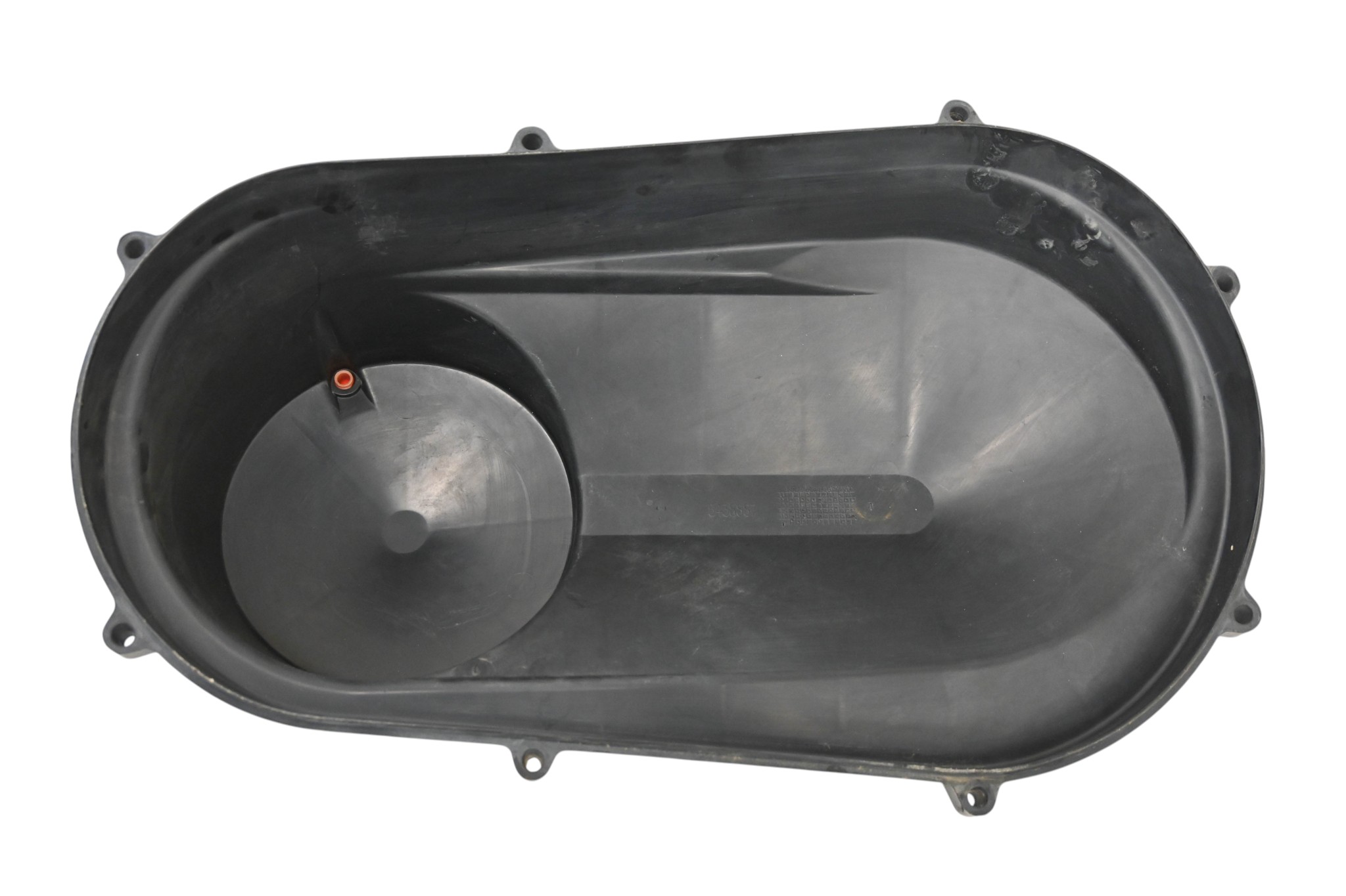 17 Polaris Ranger 570 Crew EFI Outer Belt Clutch Cover