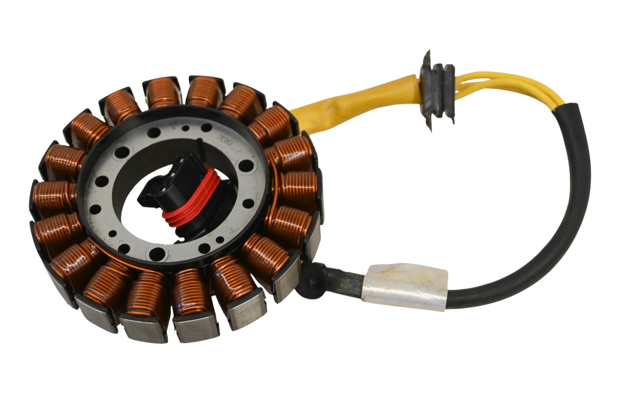 17 Polaris Ranger 570 Crew EFI Stator