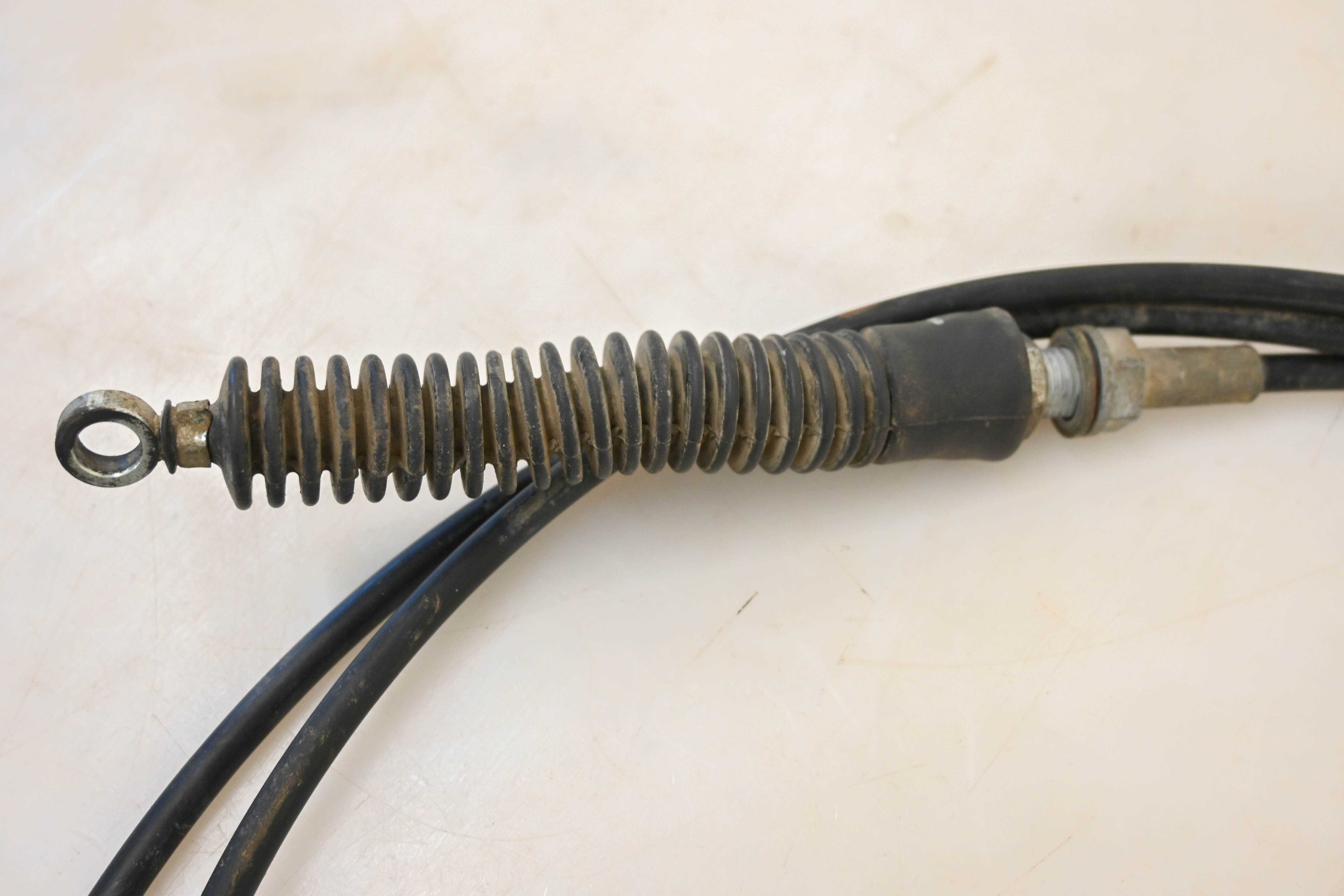 17 Polaris Ranger 570 Crew EFI Shifter Cable