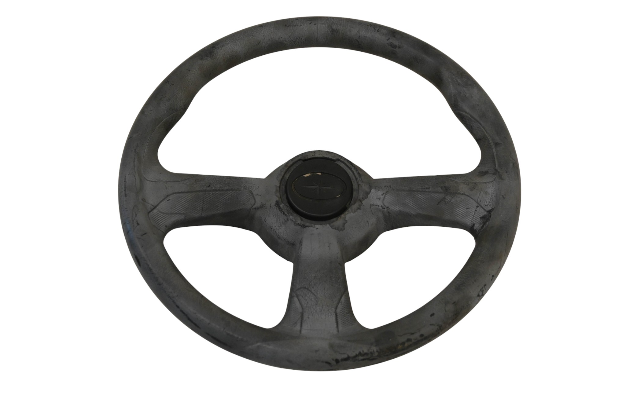 17 Polaris Ranger 570 Crew EFI Steering Wheel