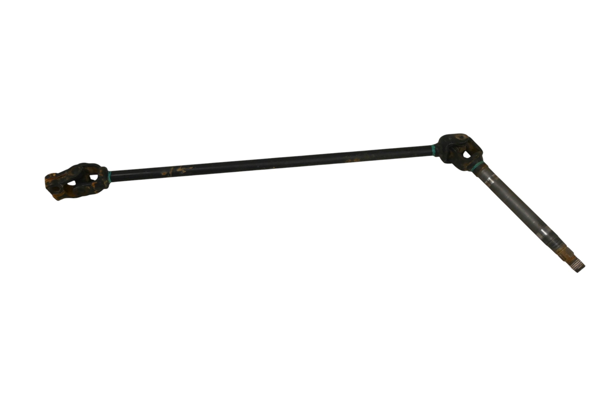 17 Polaris Ranger 570 Crew EFI Steering Stem Shaft