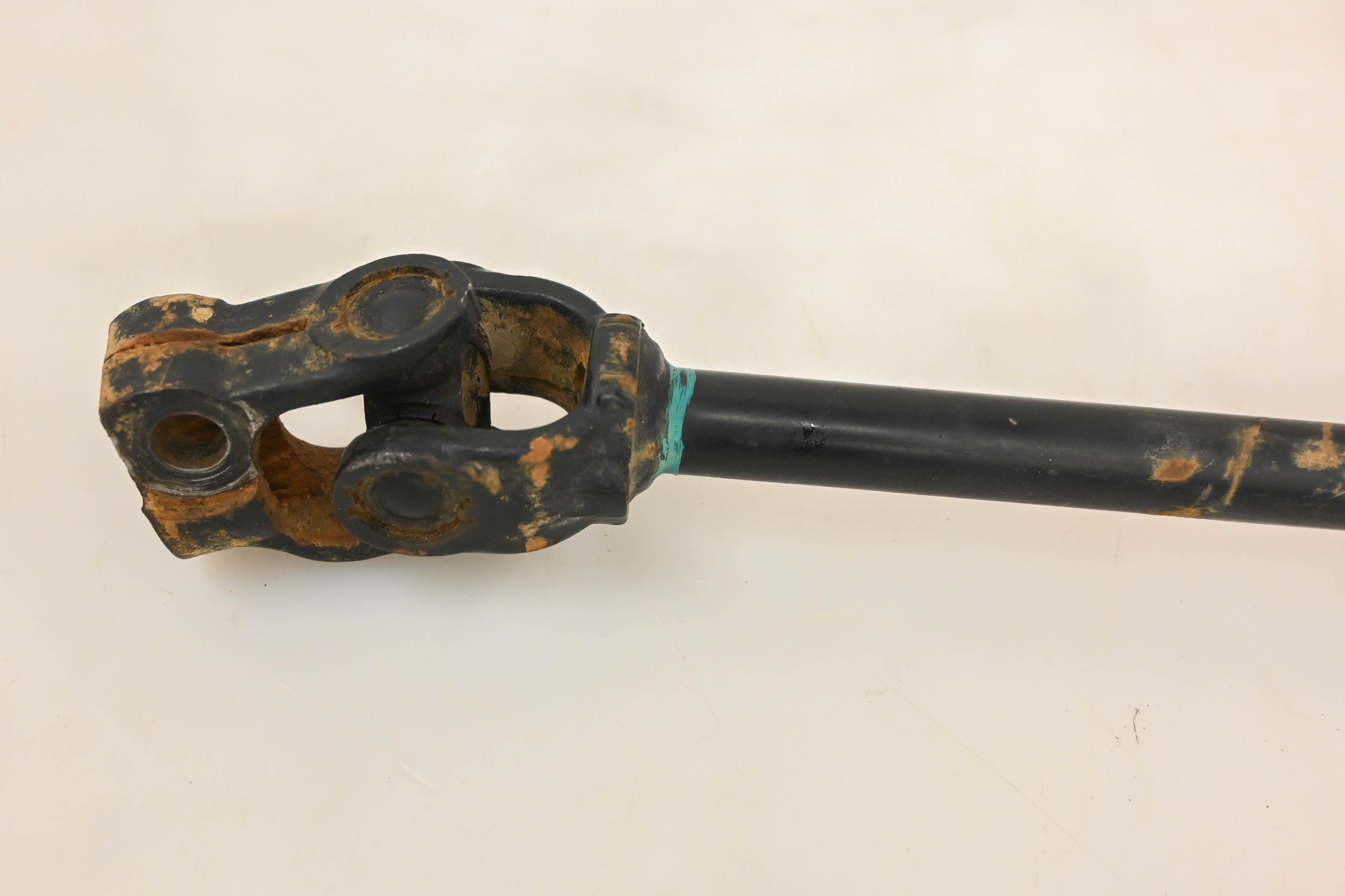 17 Polaris Ranger 570 Crew EFI Steering Stem Shaft