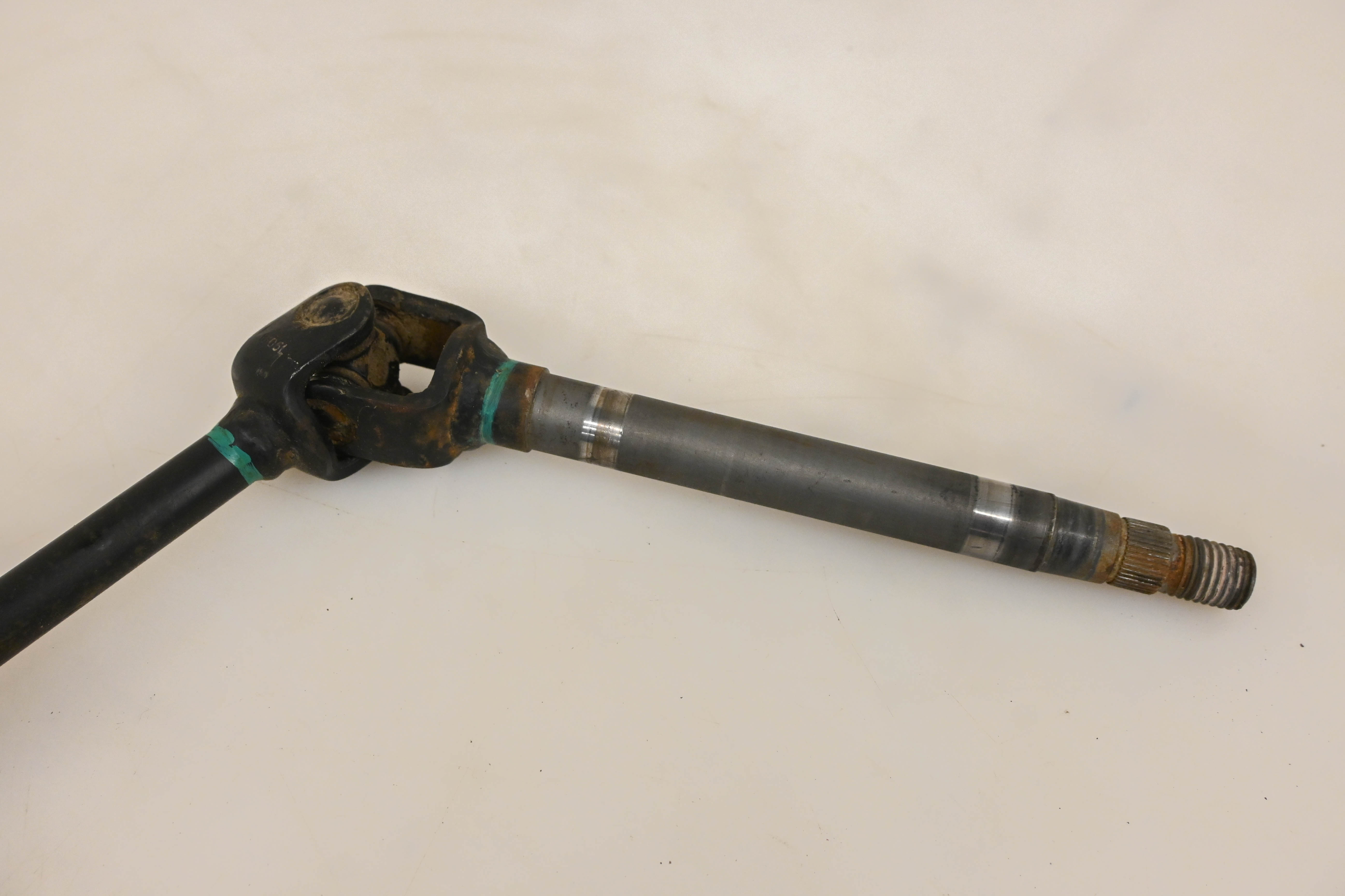 17 Polaris Ranger 570 Crew EFI Steering Stem Shaft