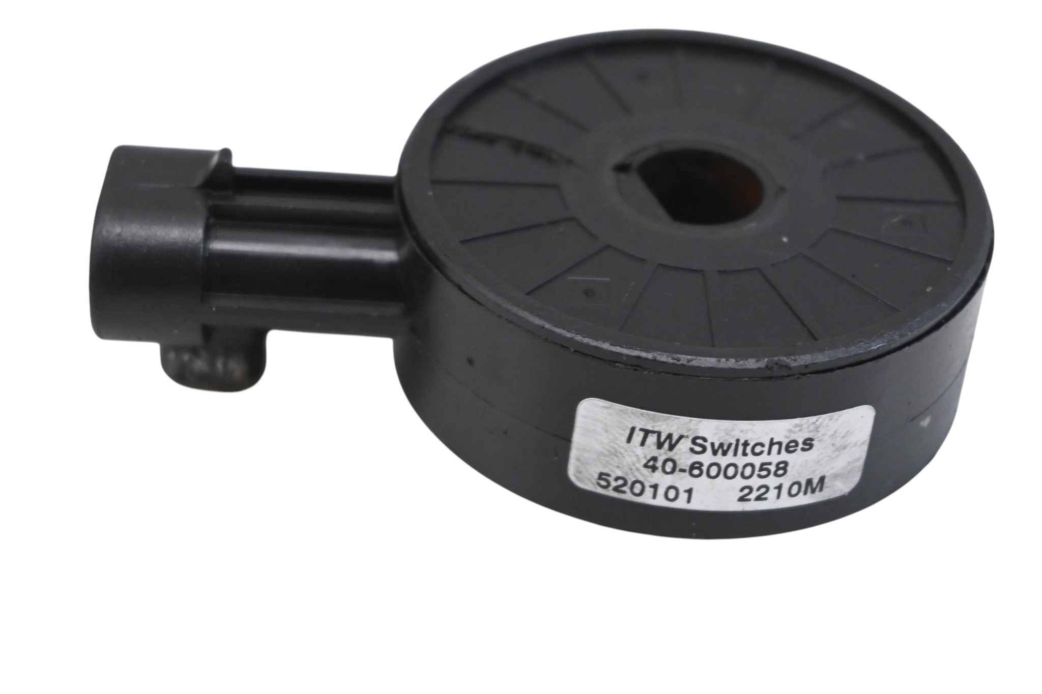 17 Polaris Ranger 570 Crew EFI Gear Position Switch Neutral Sensor