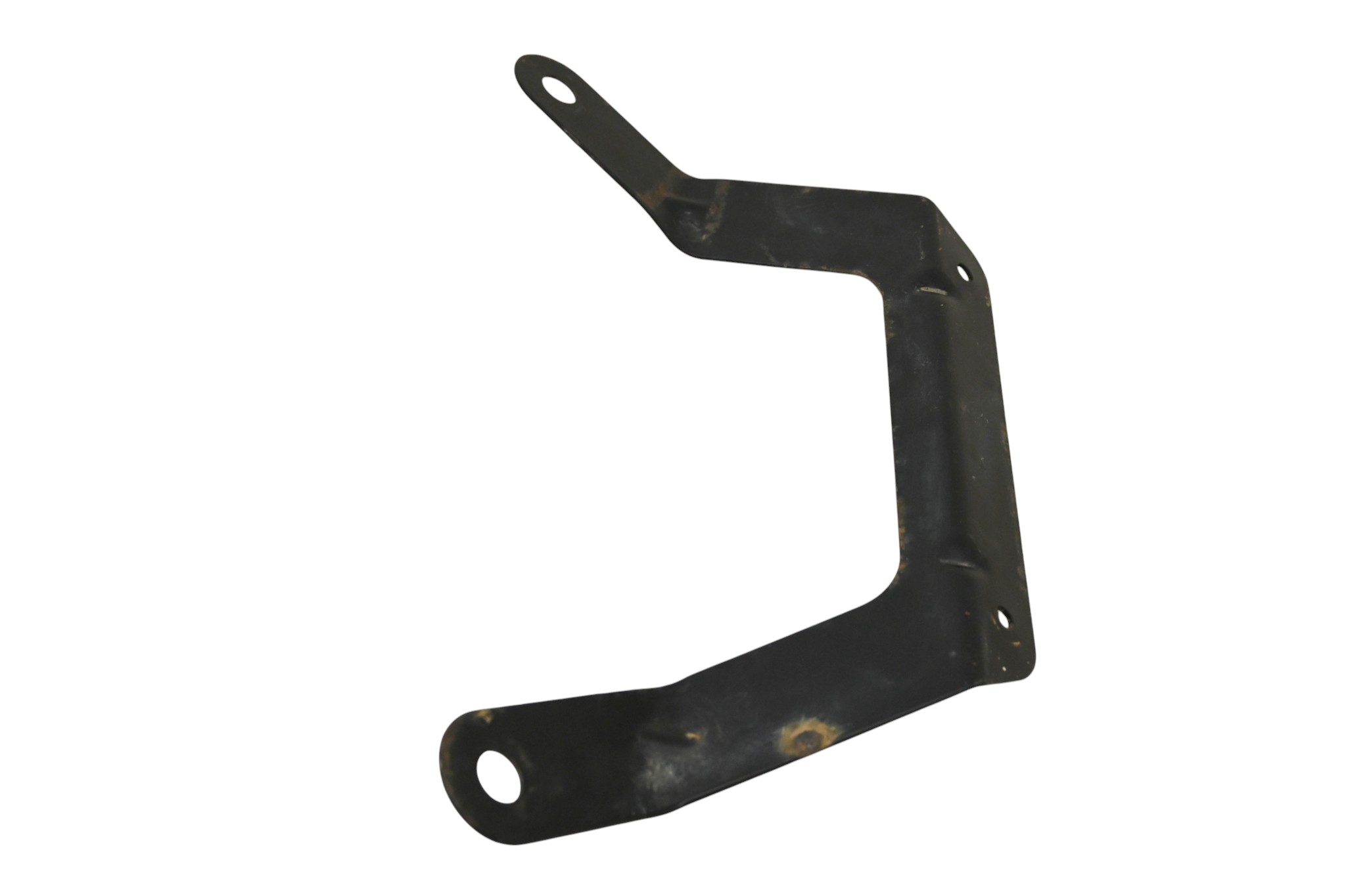 17 Polaris Ranger 570 Crew EFI Radiator Mount