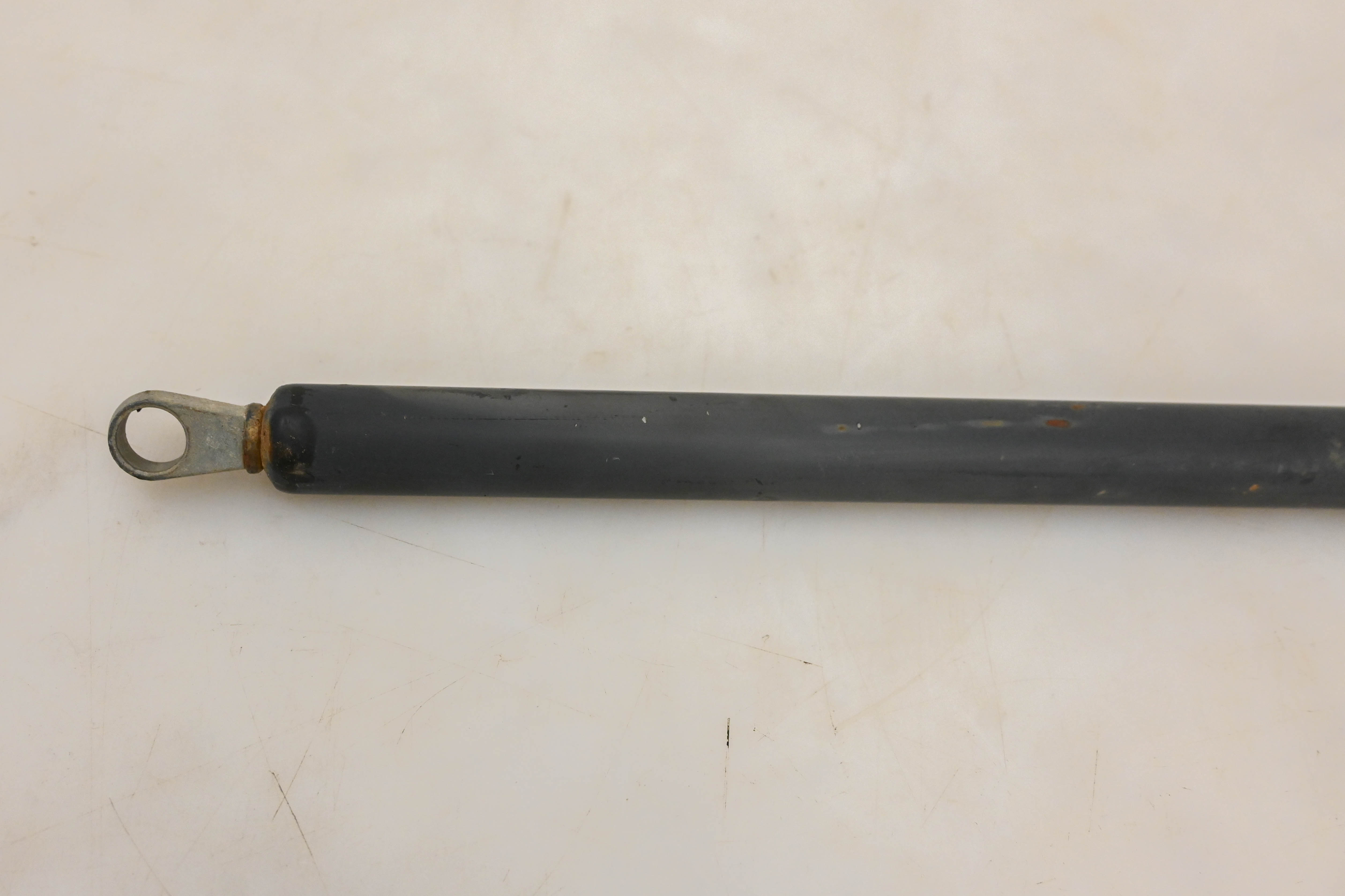 17 Polaris Ranger 570 Crew EFI Cargo Utility Box Shock