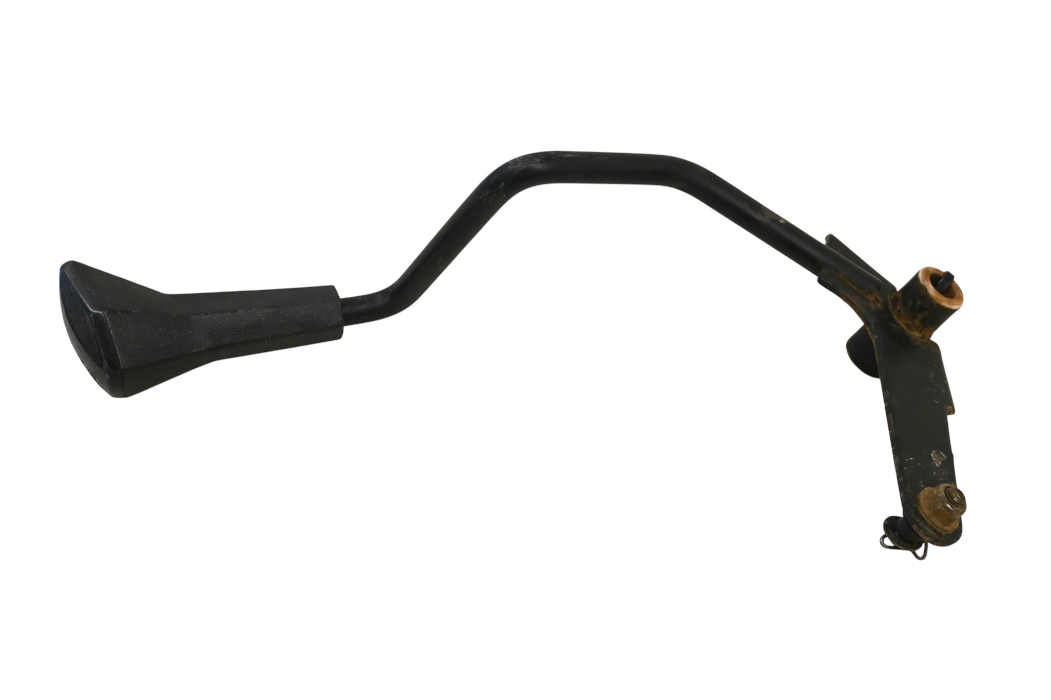 17 Polaris Ranger 570 Crew EFI Shift Lever Shifter
