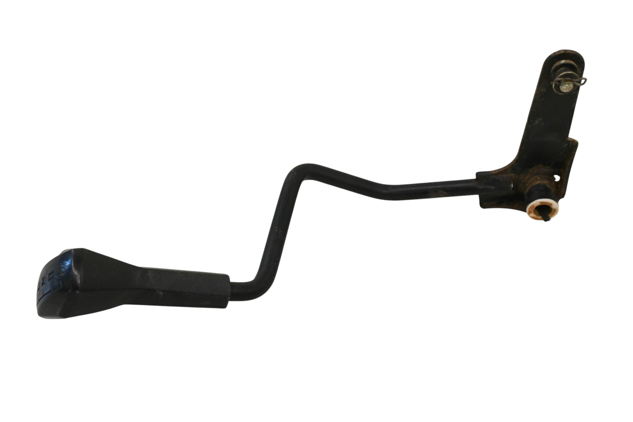 17 Polaris Ranger 570 Crew EFI Shift Lever Shifter
