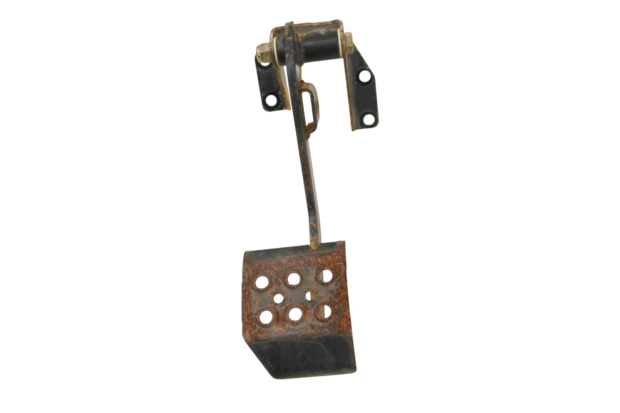17 Polaris Ranger 570 Crew EFI Brake Pedal