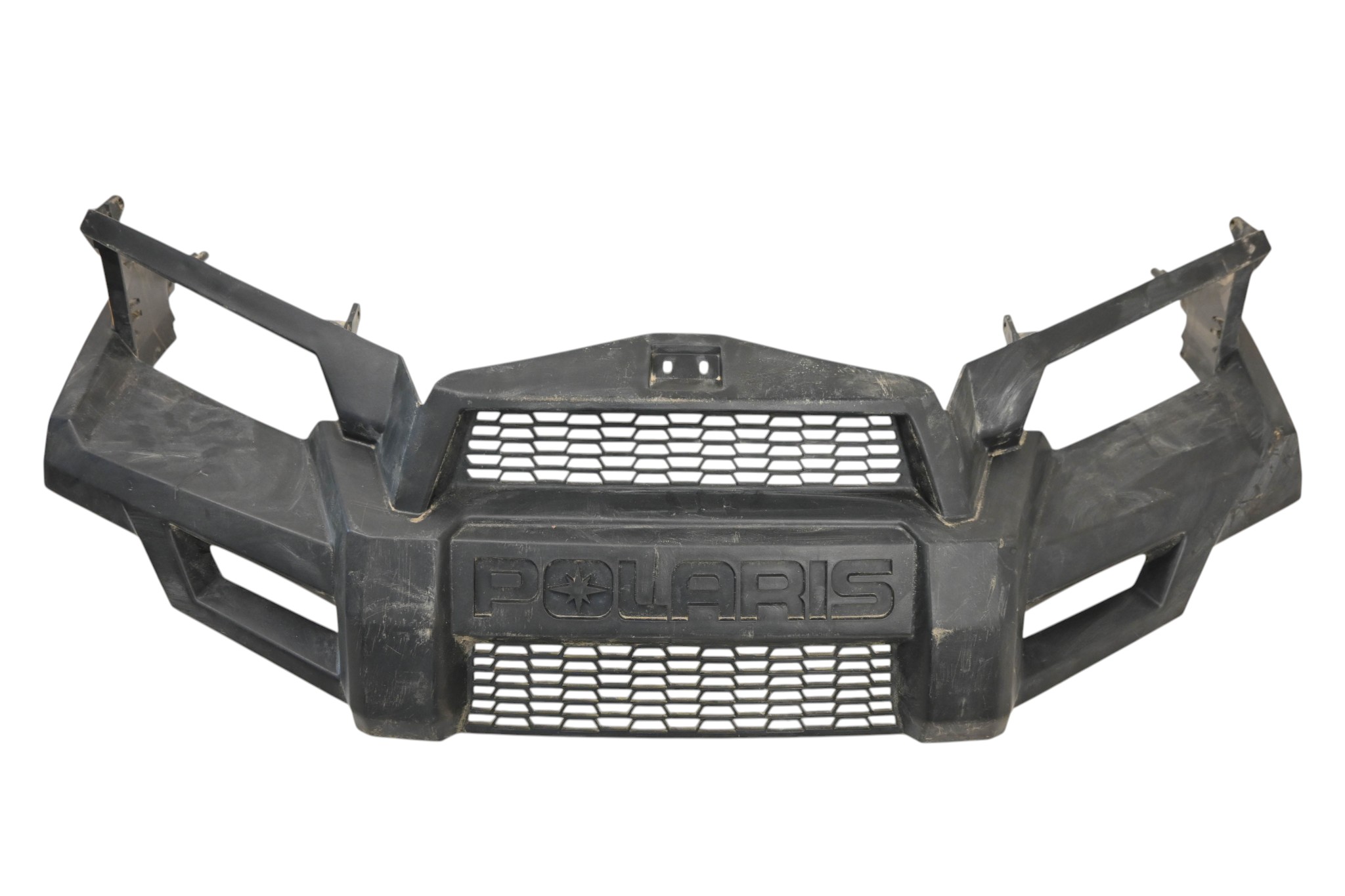 17 Polaris Ranger 570 Crew EFI Front Bumper Facia Grill