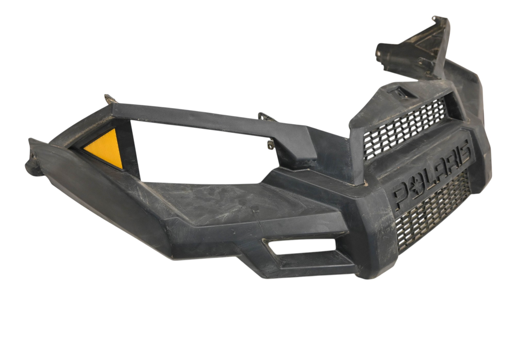 17 Polaris Ranger 570 Crew EFI Front Bumper Facia Grill