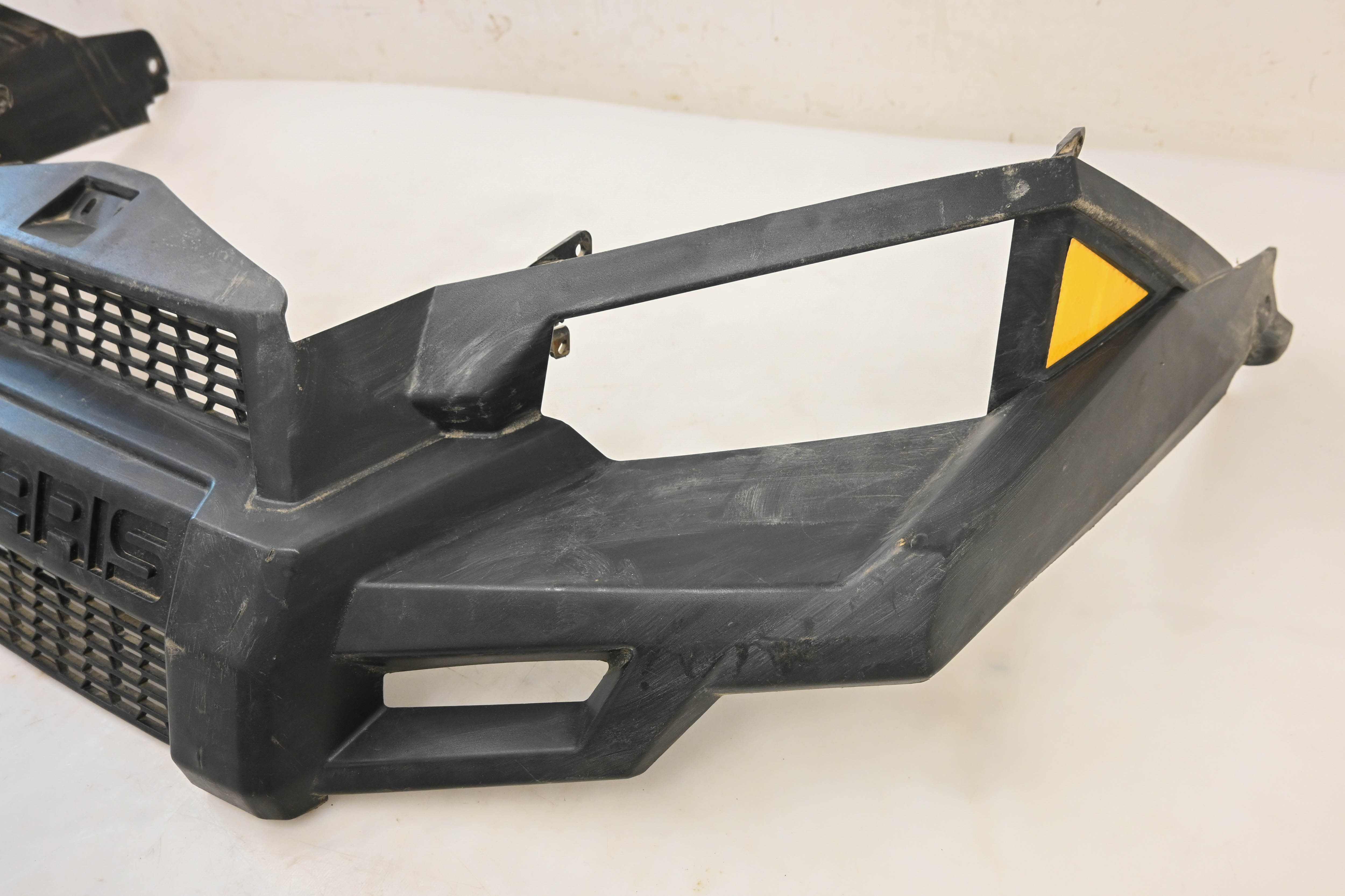17 Polaris Ranger 570 Crew EFI Front Bumper Facia Grill
