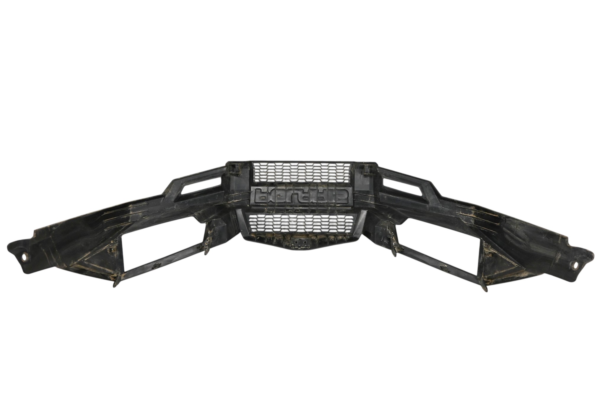 17 Polaris Ranger 570 Crew EFI Front Bumper Facia Grill