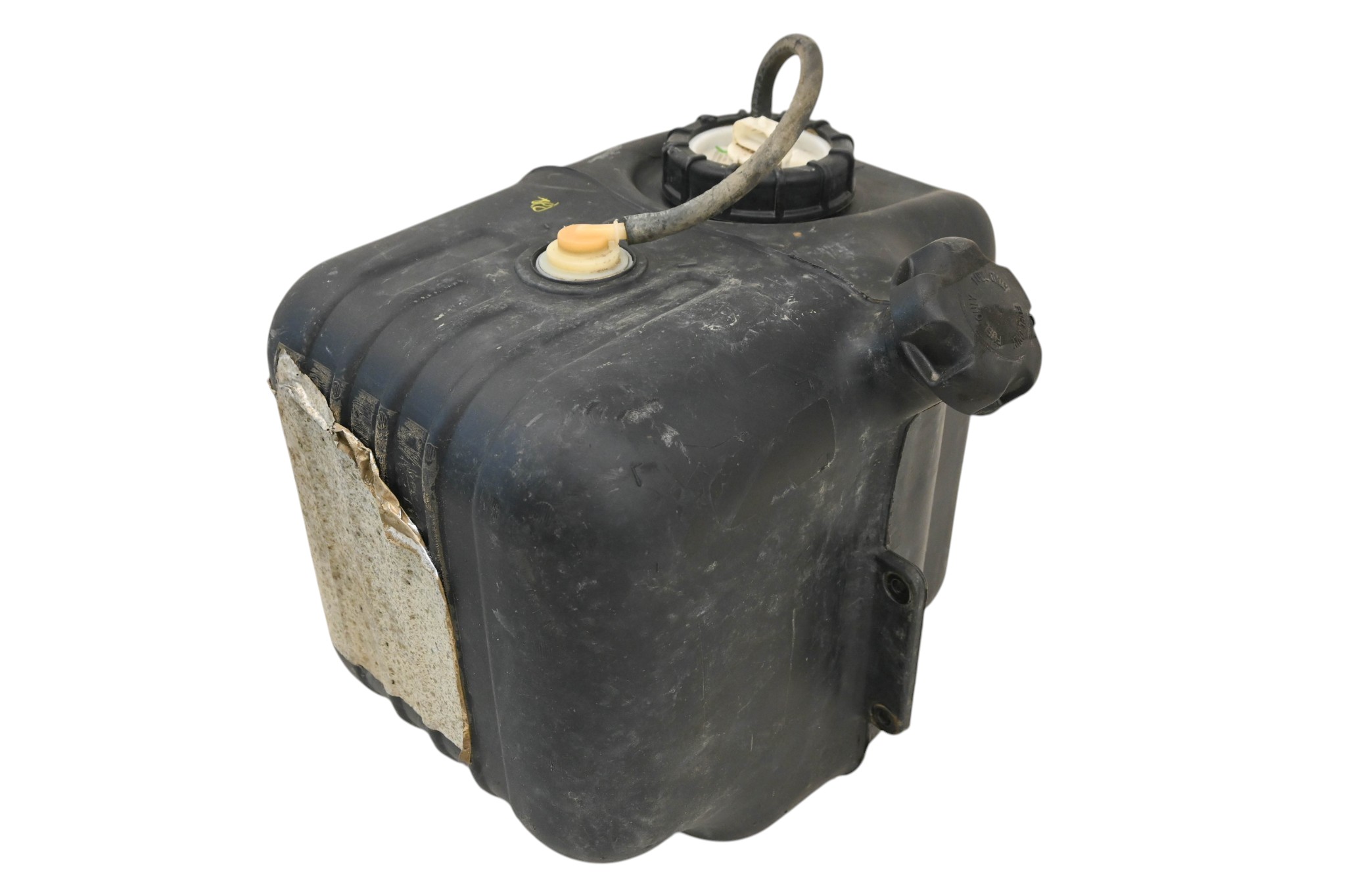 17 Polaris Ranger 570 Crew EFI Gas Tank & Fuel Pump