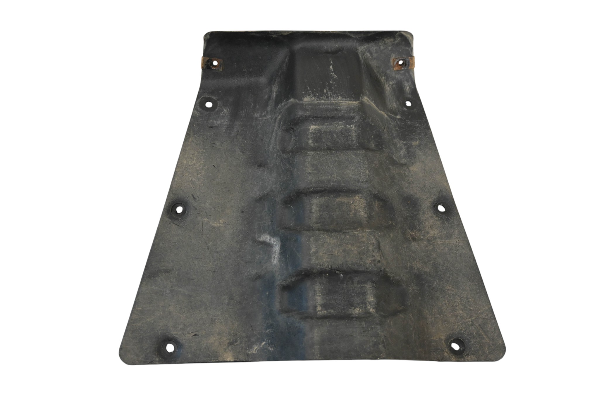 17 Polaris Ranger 570 Crew EFI Rear Center Floor Panel