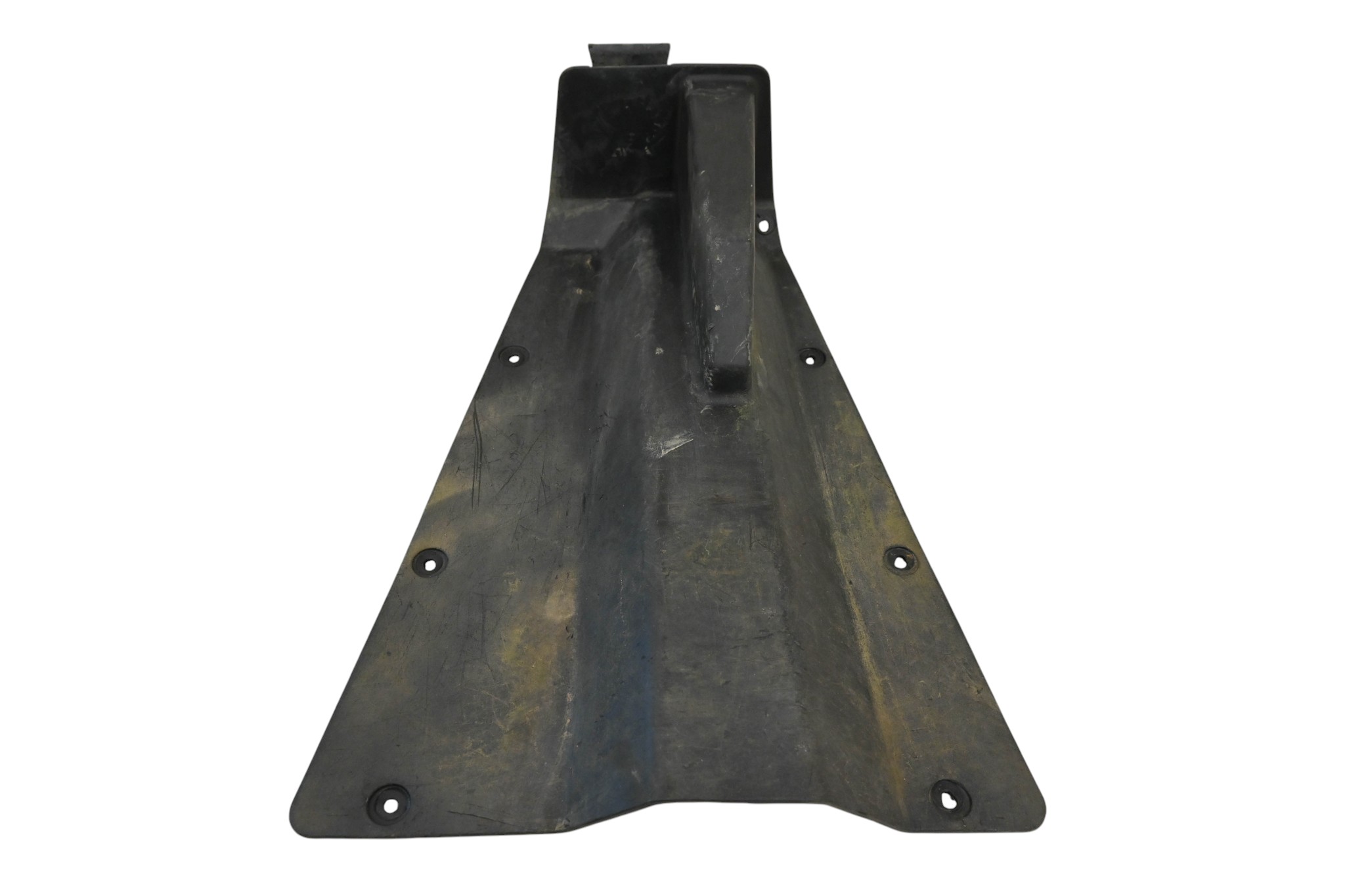 17 Polaris Ranger 570 Crew EFI Drive Shaft Floor Cover