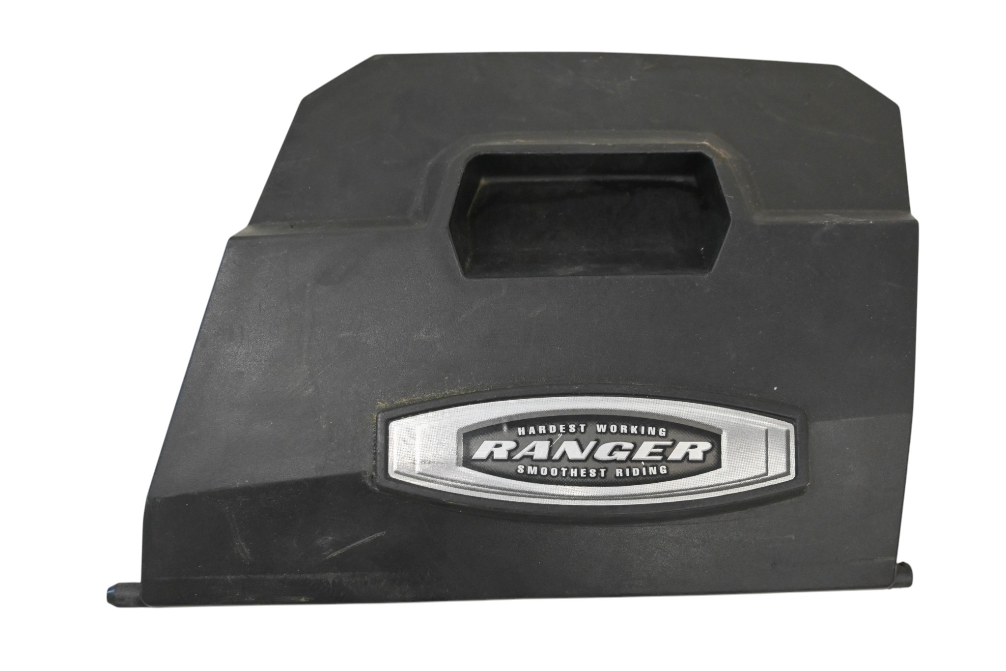 17 Polaris Ranger 570 Crew EFI Glove Box Cover