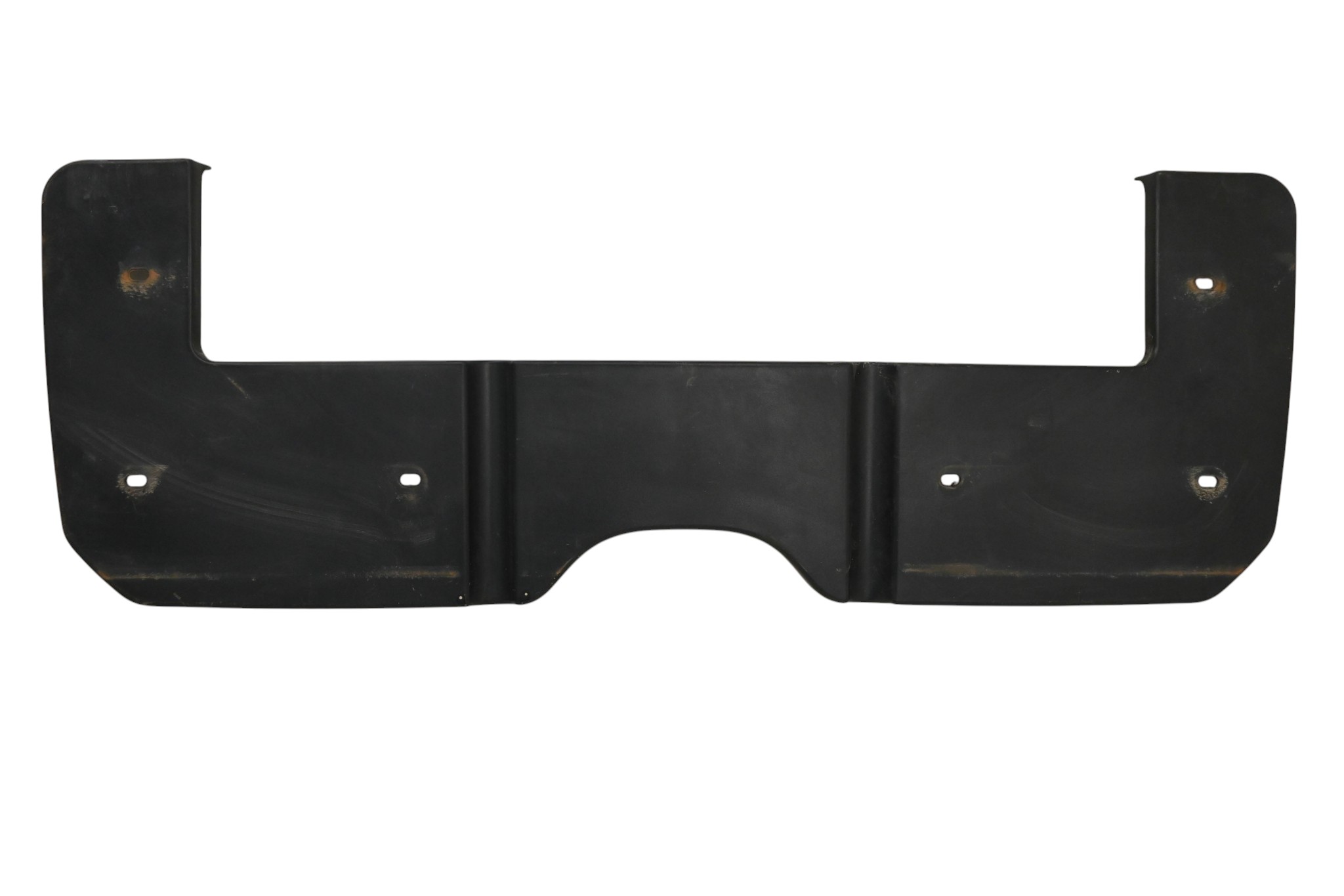 17 Polaris Ranger 570 Crew EFI Seat Back Cover