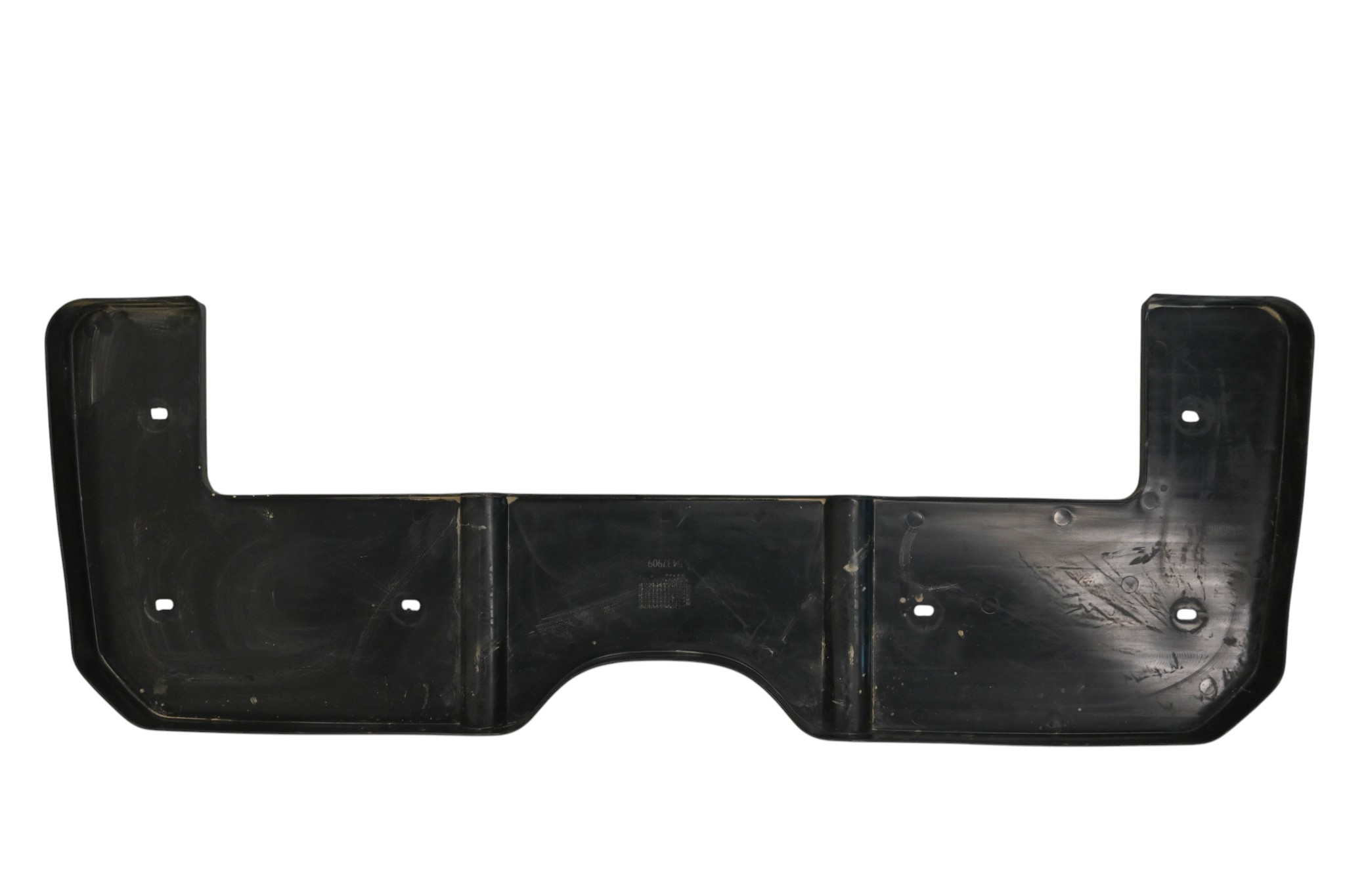 17 Polaris Ranger 570 Crew EFI Seat Back Cover