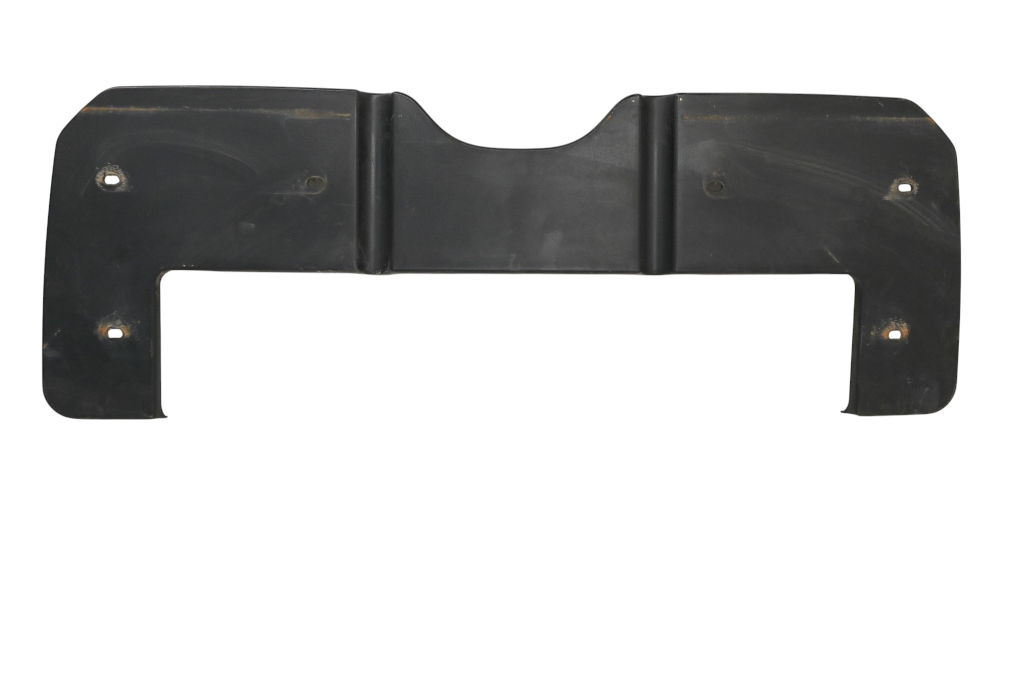 17 Polaris Ranger 570 Crew EFI Seat Back Cover